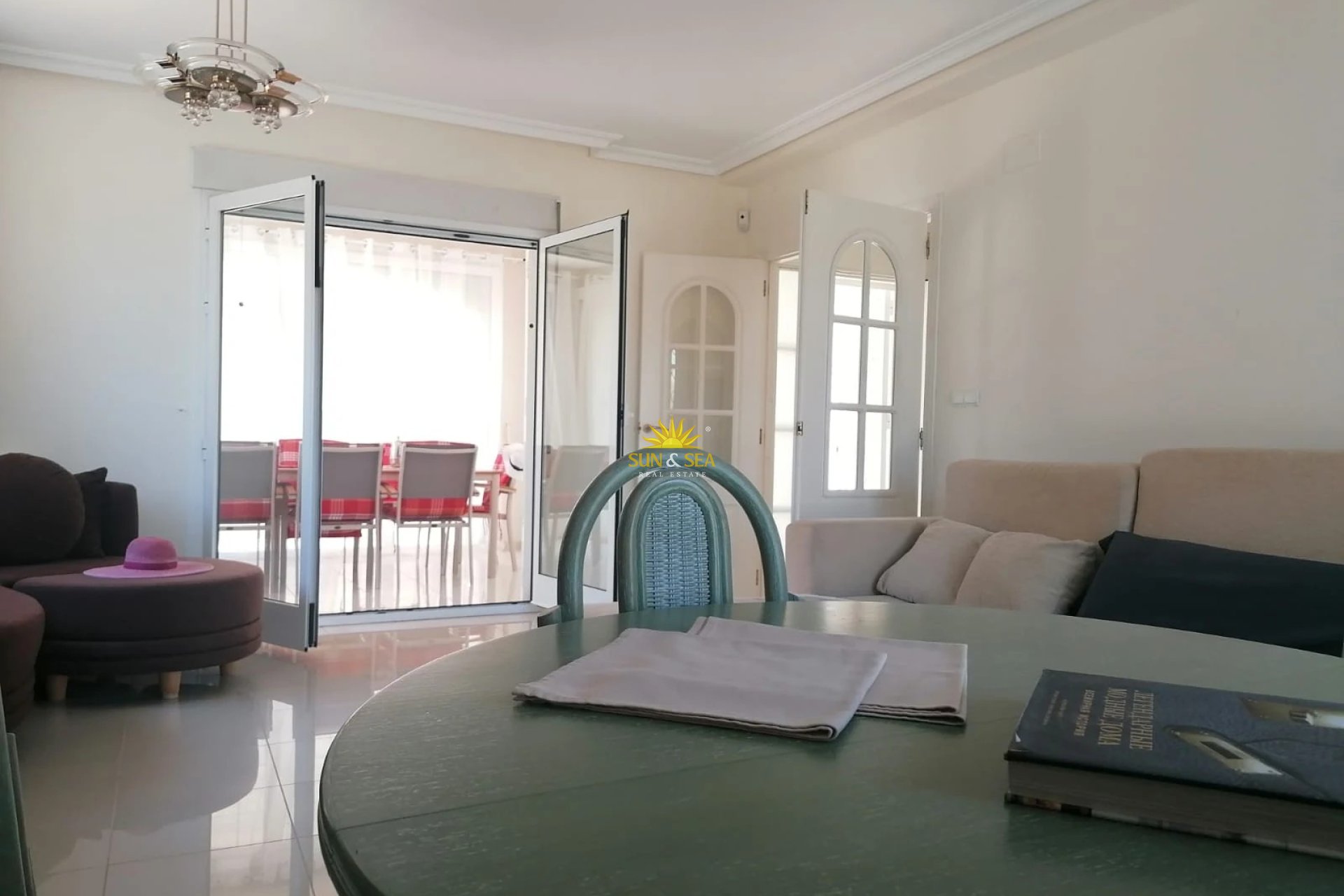Long Term Rental - Villa - El Campello