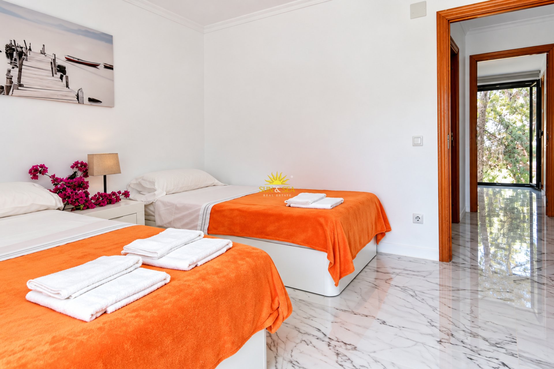 Long Term Rental - Villa - El Campello