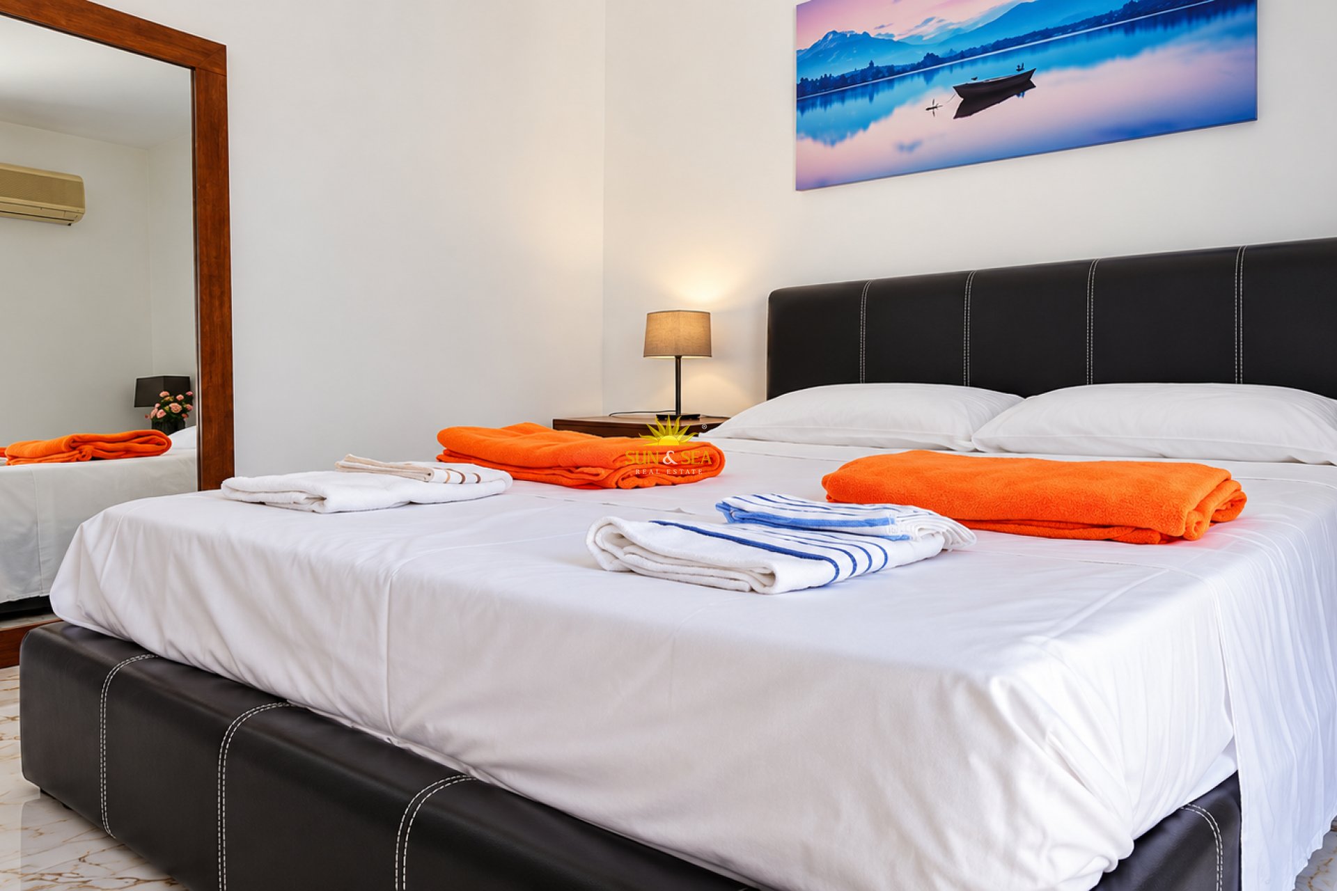 Long Term Rental - Villa - El Campello