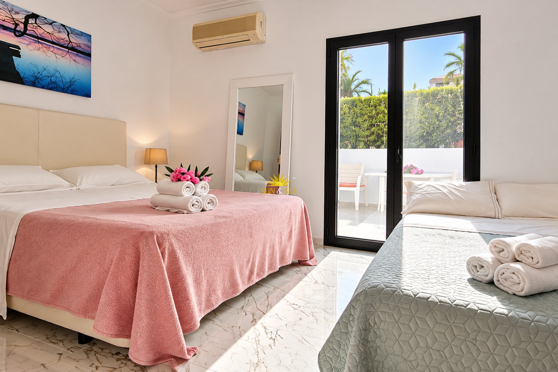 Long Term Rental - Villa - El Campello