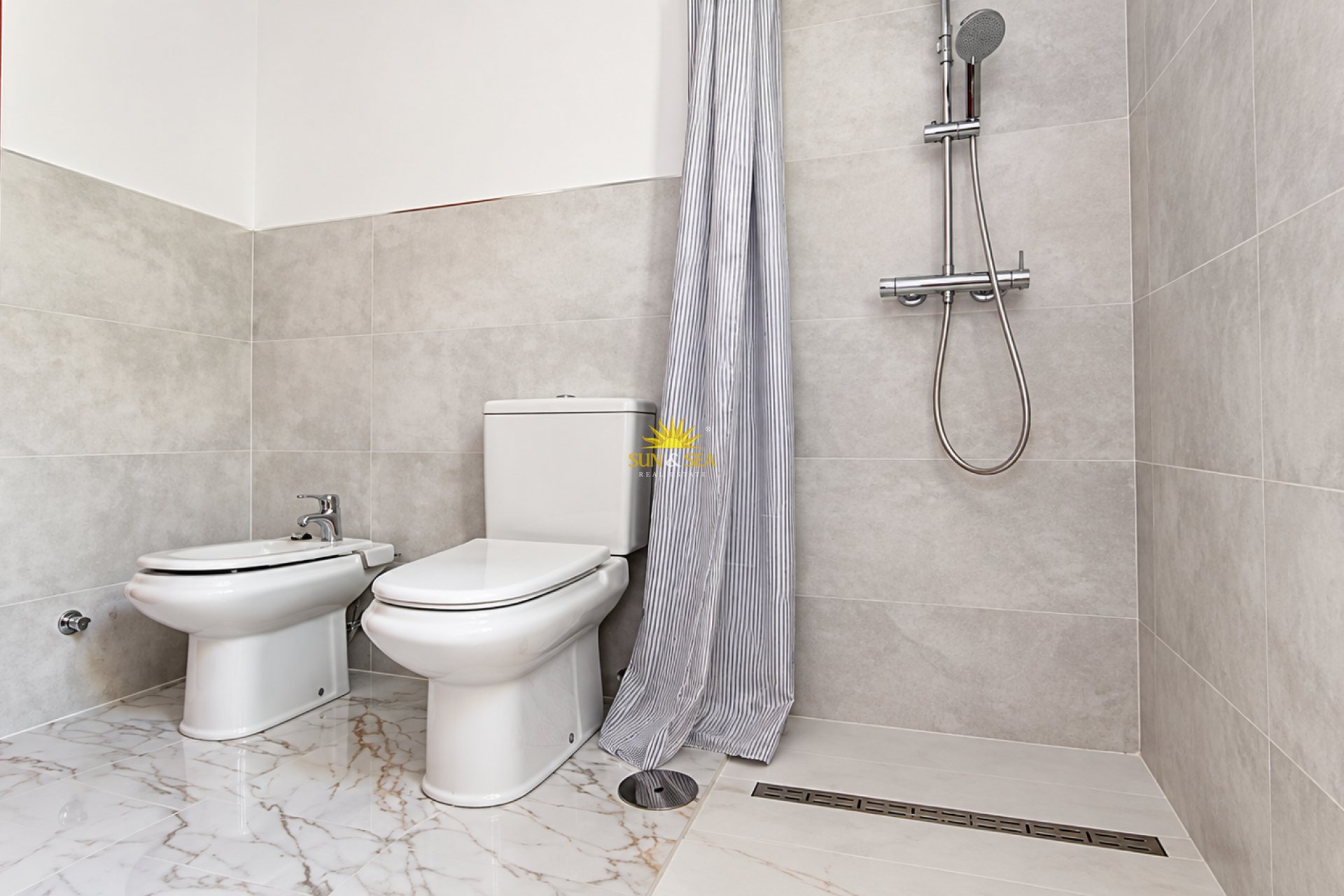 Long Term Rental - Villa - El Campello