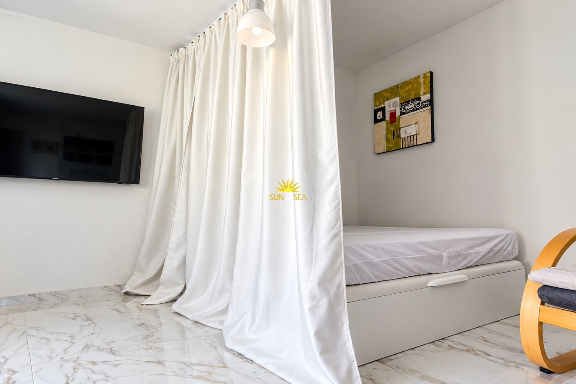 Long Term Rental - Villa - El Campello