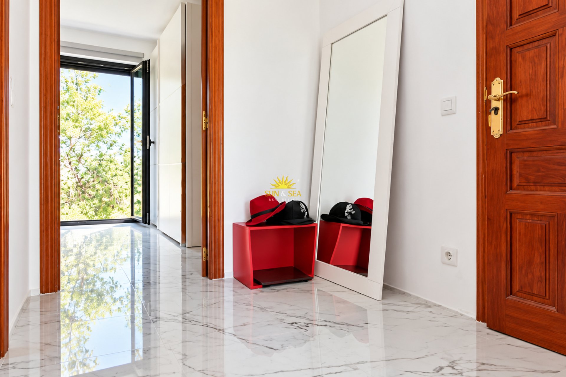 Long Term Rental - Villa - El Campello