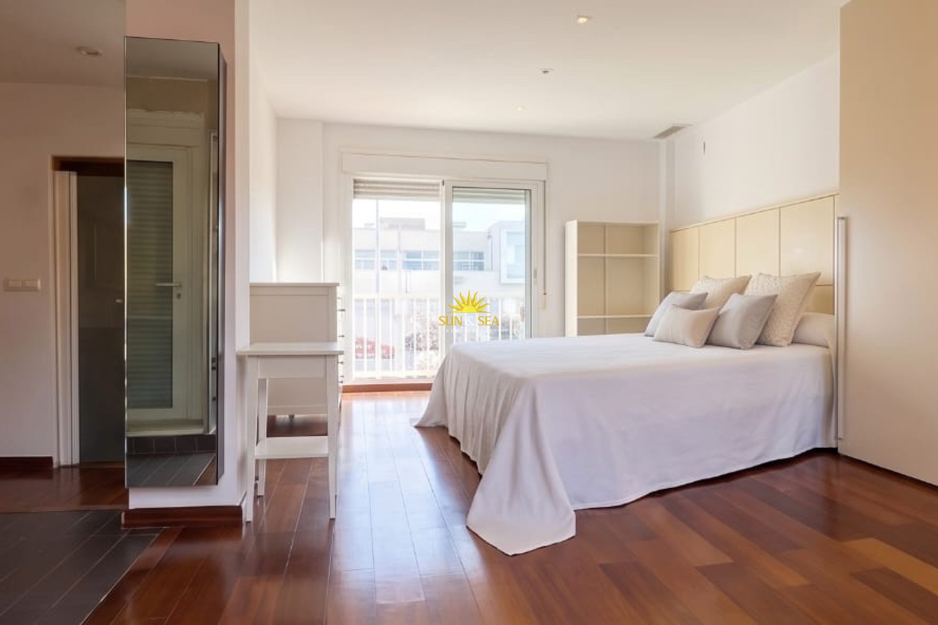 Long Term Rental - Villa - Elche