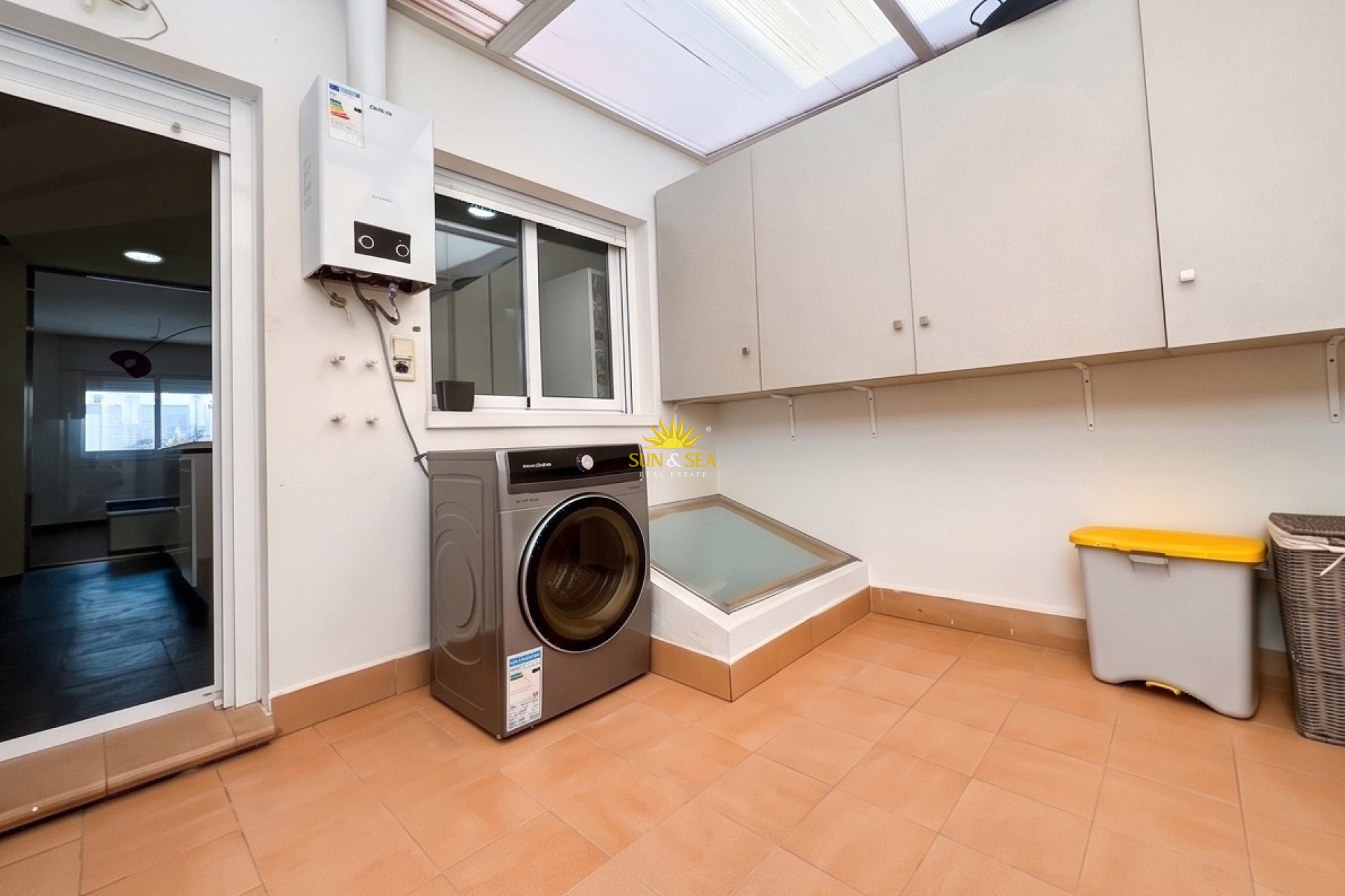 Long Term Rental - Villa - Elche