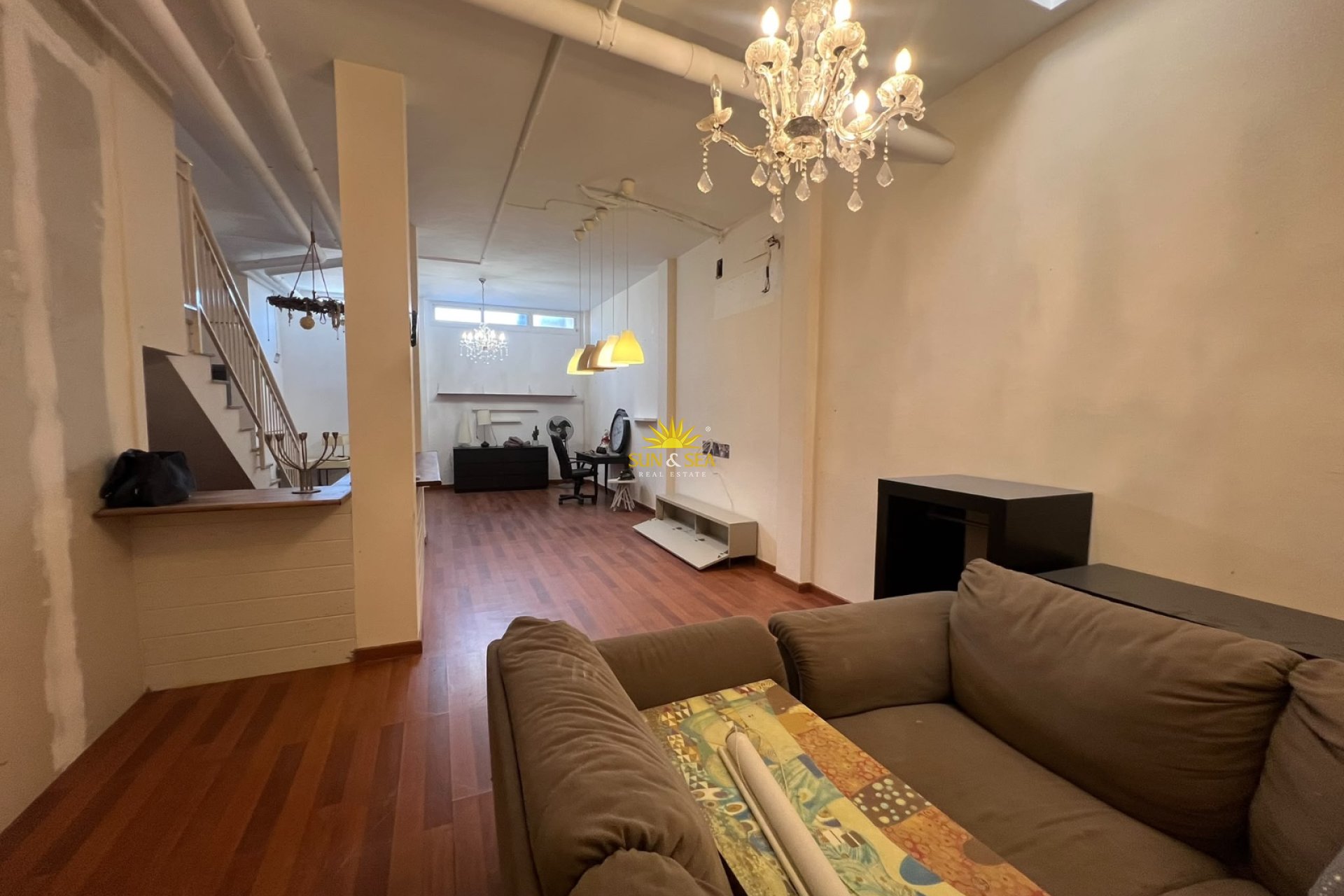 Long Term Rental - Villa - Elche