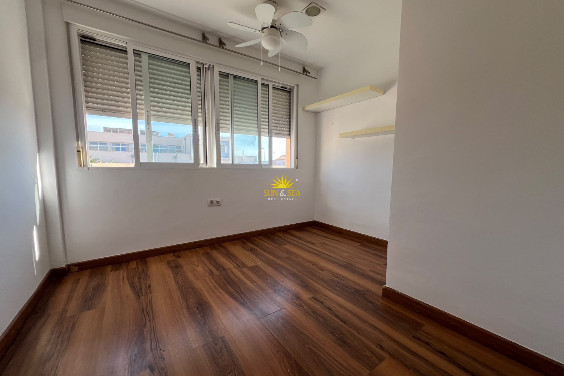 Long Term Rental - Villa - Elche