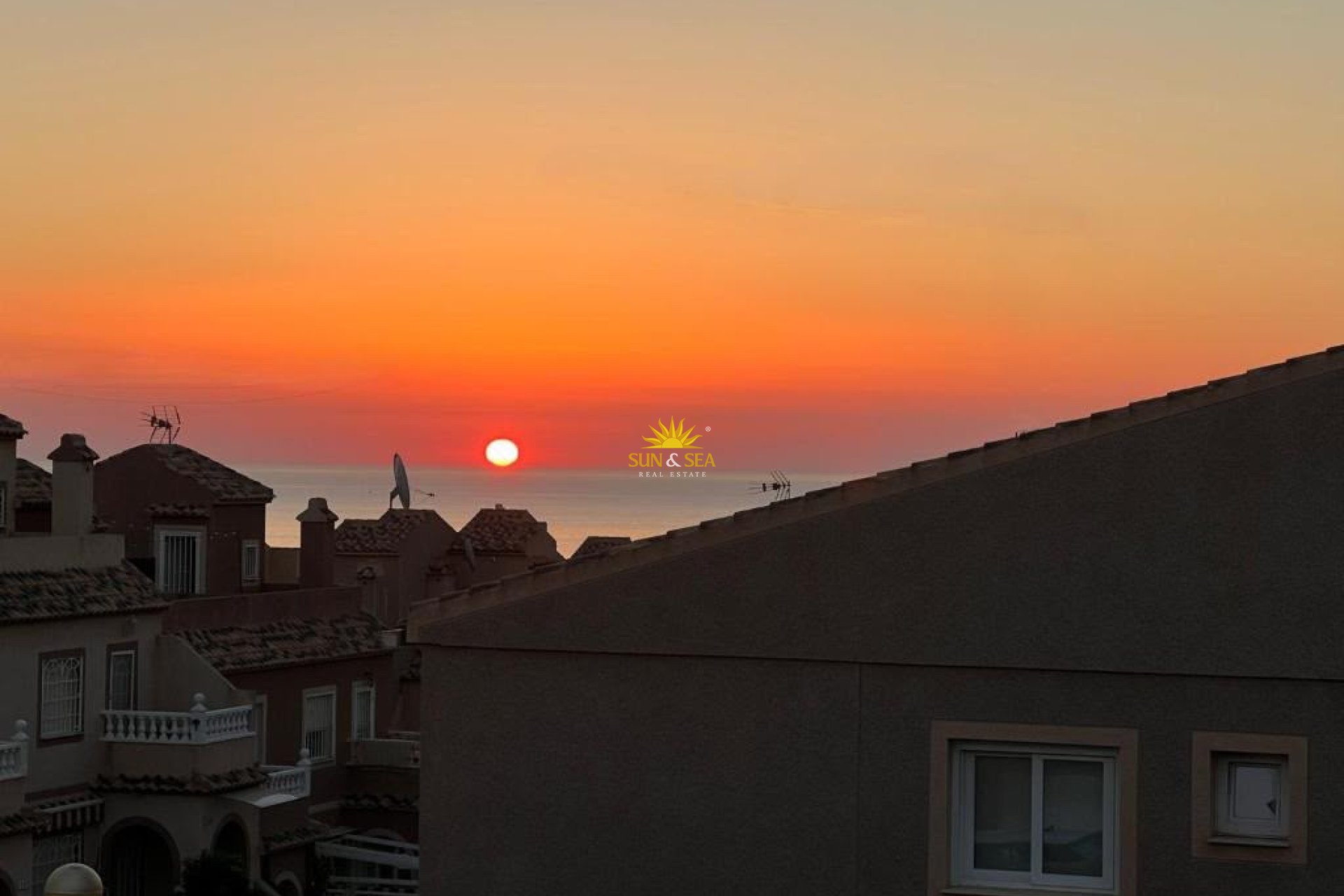Long Term Rental - Villa - Gran alacant - Gran Alacant