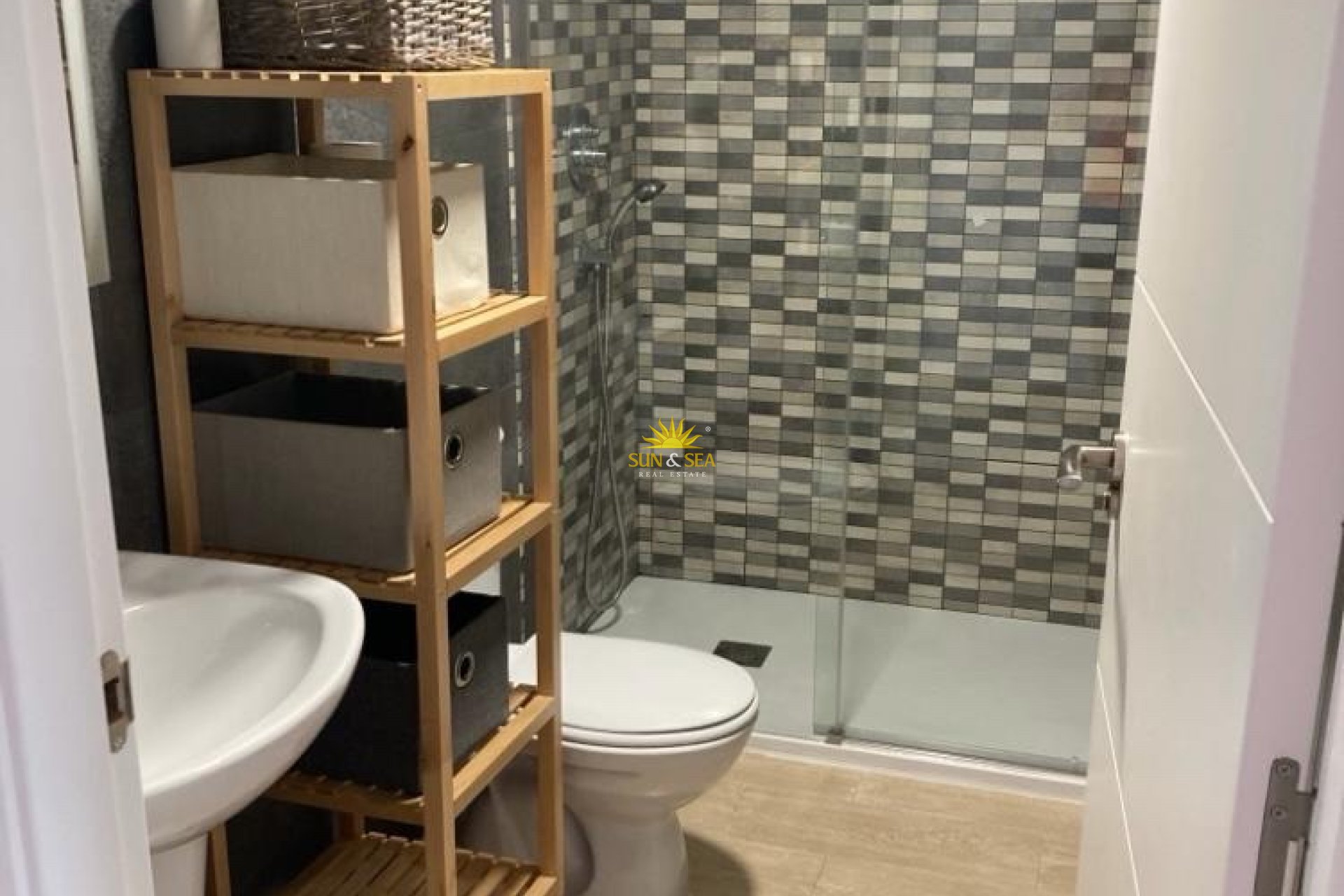 Long Term Rental - Villa - Gran alacant - Gran Alacant