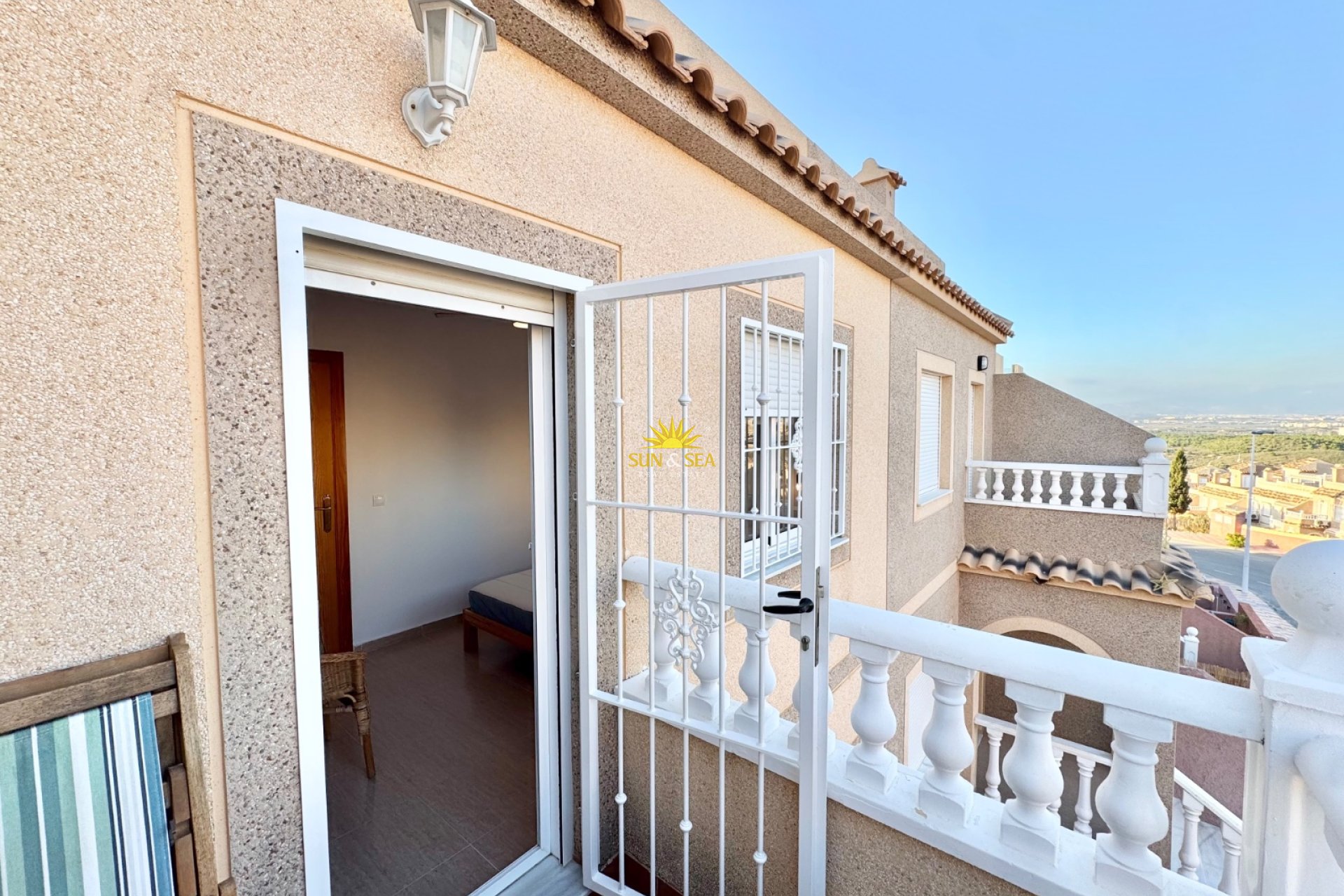 Long Term Rental - Villa - Gran alacant - Gran Alacant