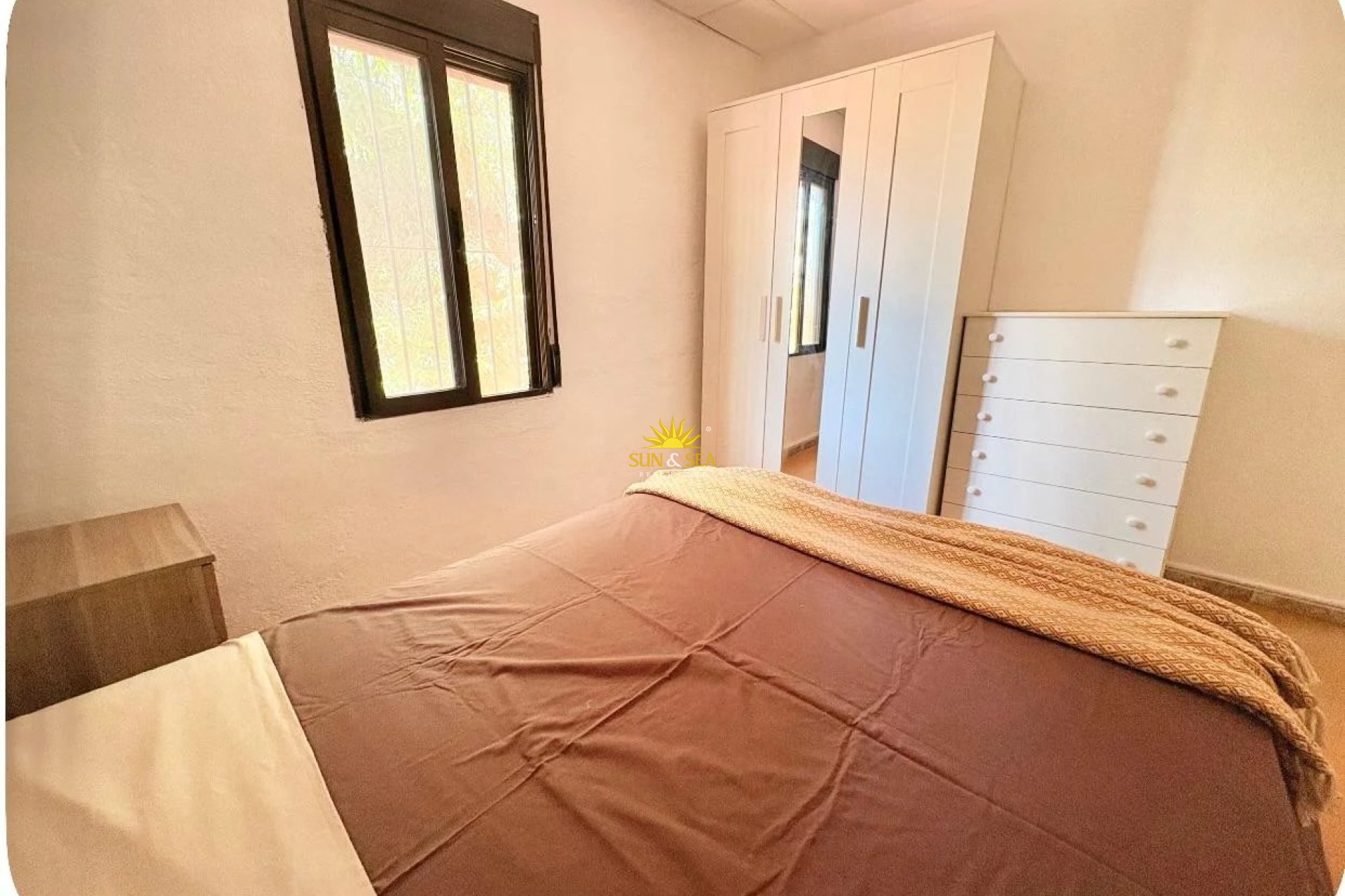 Long Term Rental - Villa - Guardamar del Segura - El Moncayo