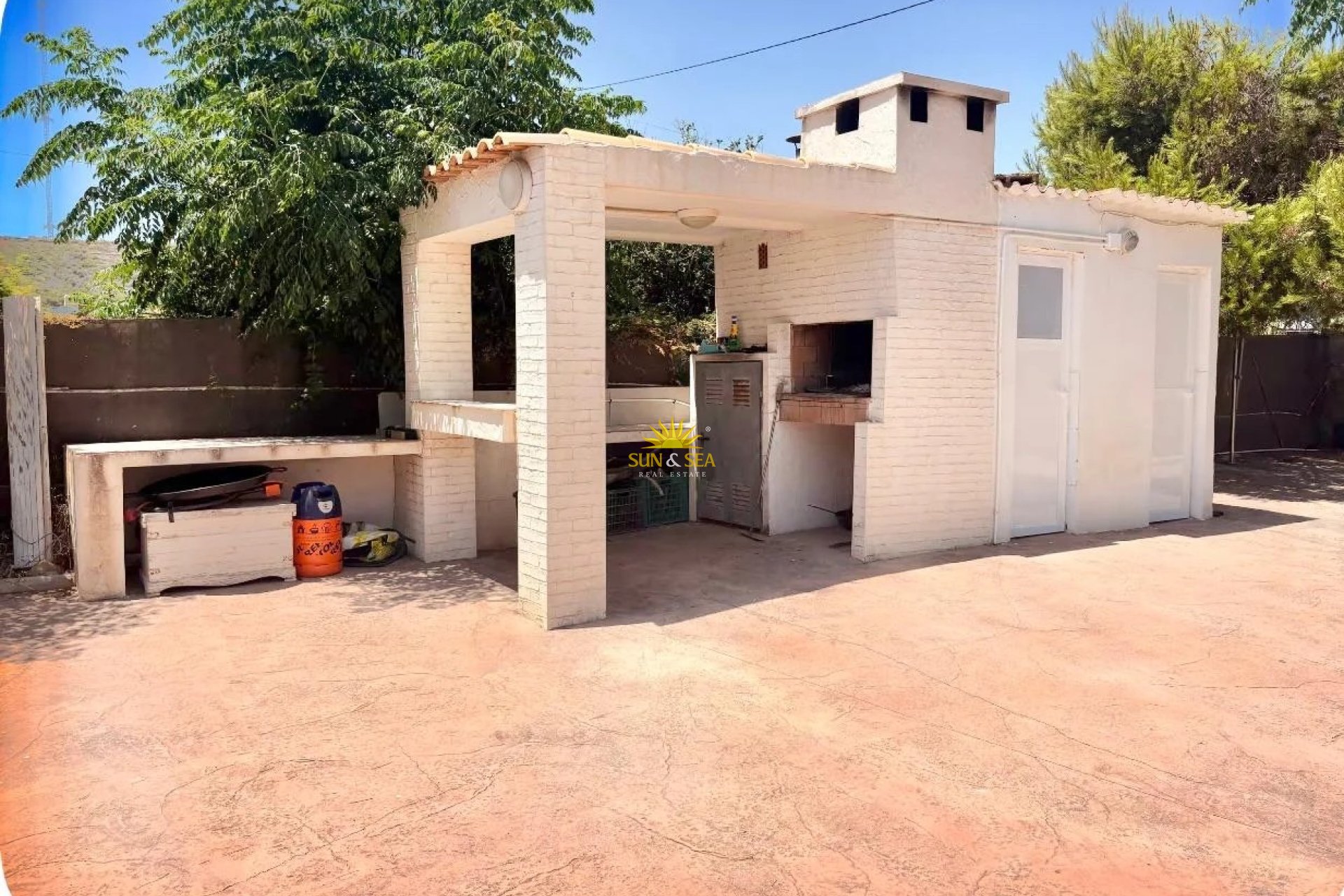 Long Term Rental - Villa - Guardamar del Segura - El Moncayo