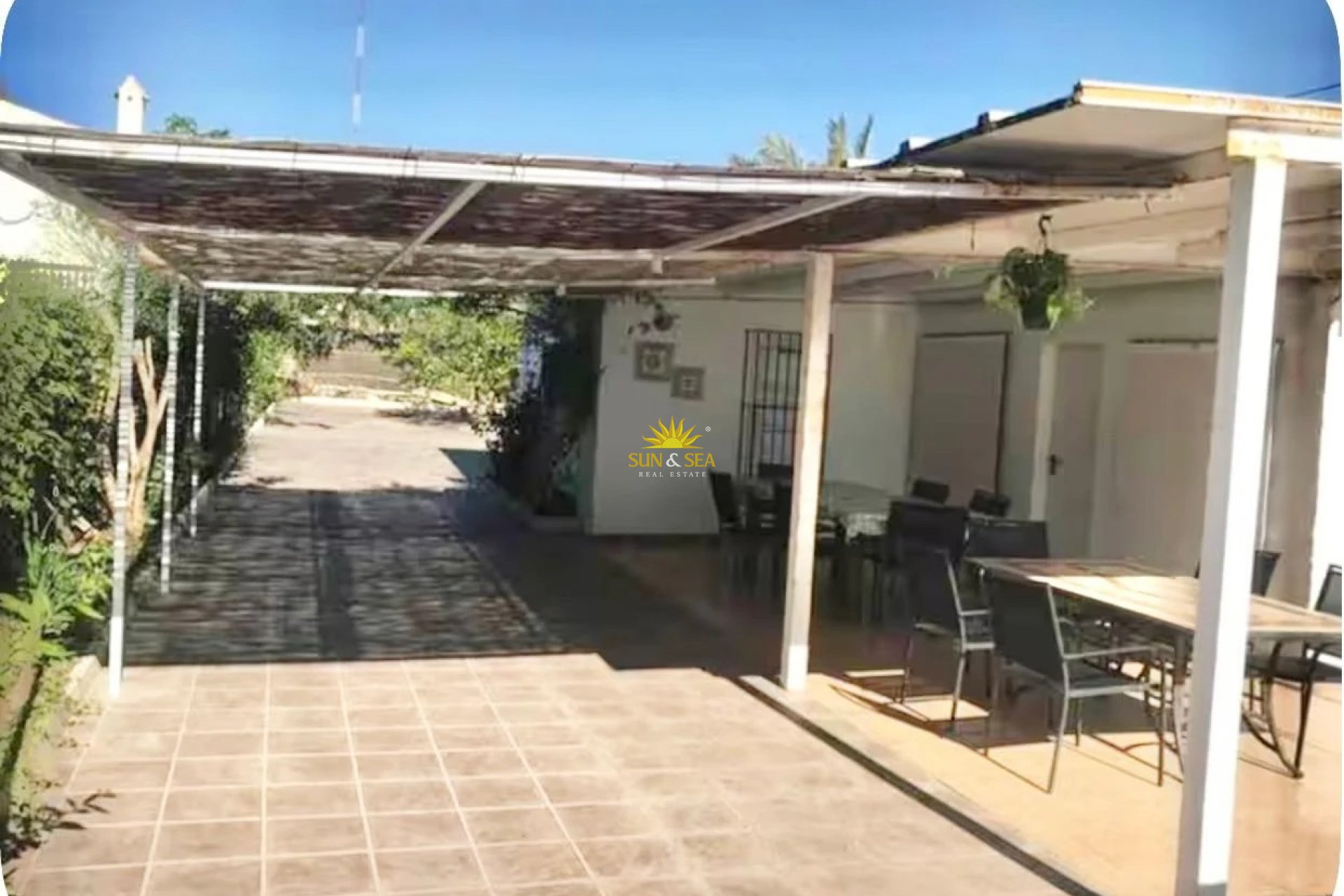 Long Term Rental - Villa - Guardamar del Segura - El Moncayo