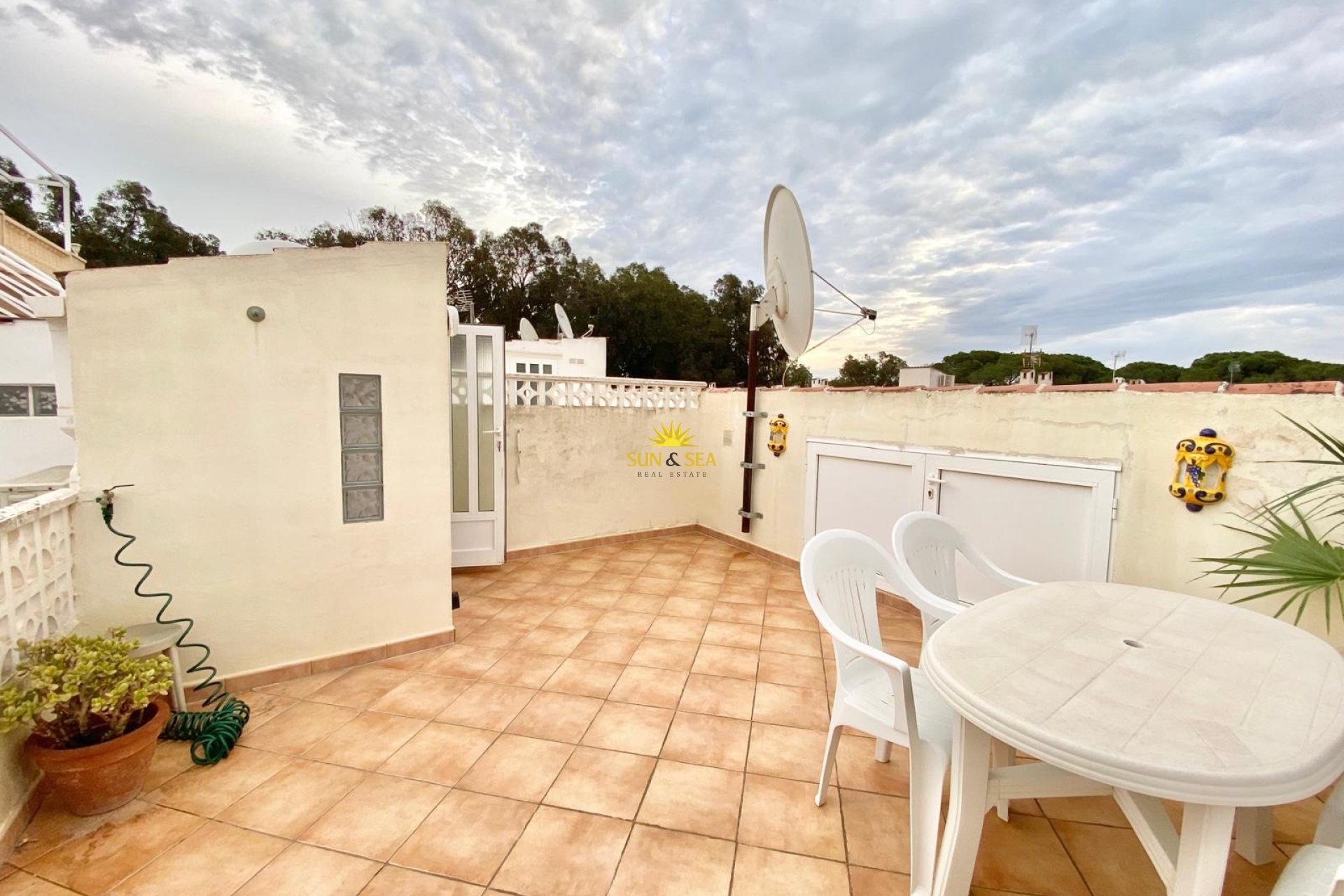 Long Term Rental - Villa - Guardamar del Segura - Pinomar