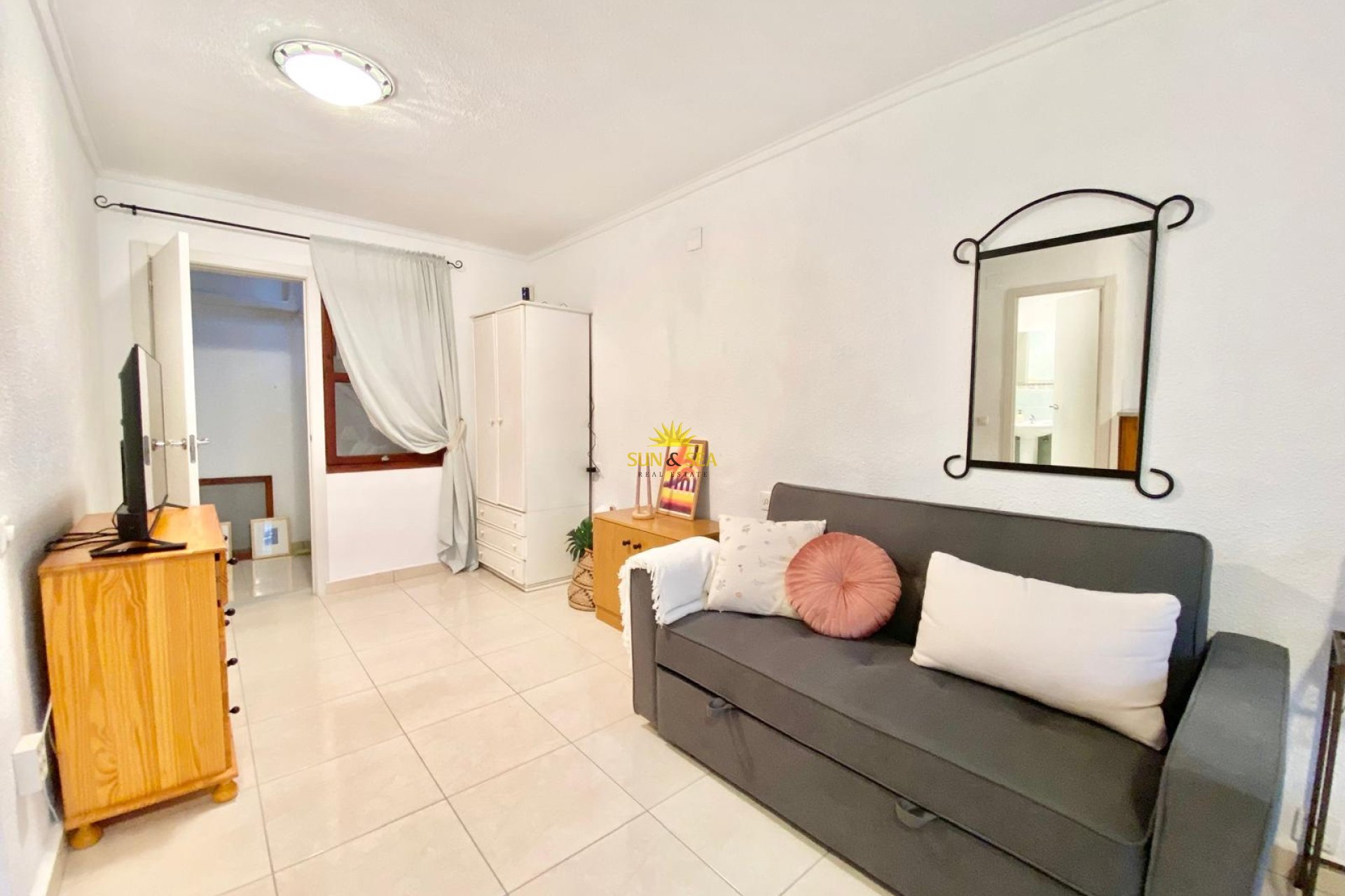 Long Term Rental - Villa - Guardamar del Segura - Pinomar