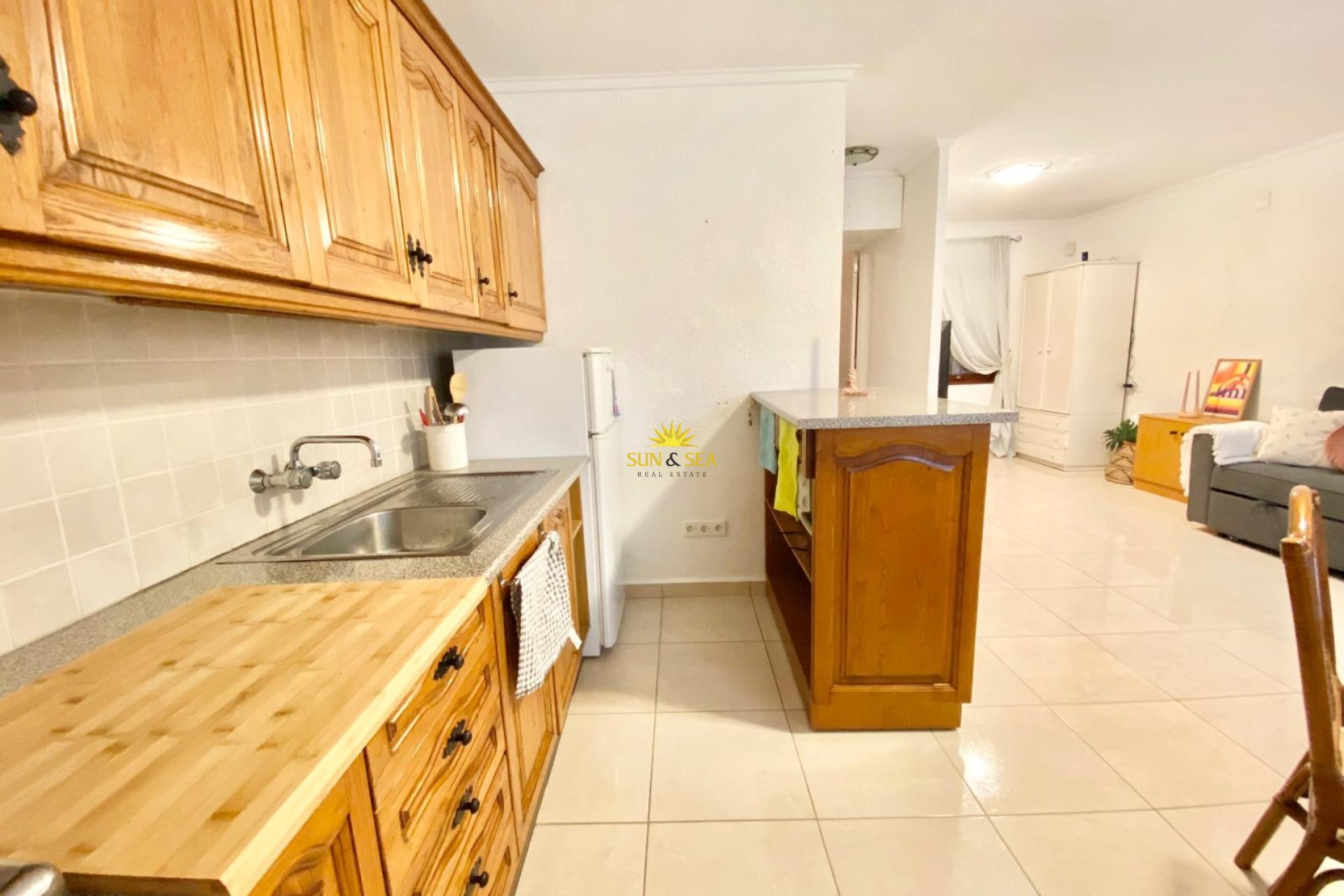 Long Term Rental - Villa - Guardamar del Segura - Pinomar