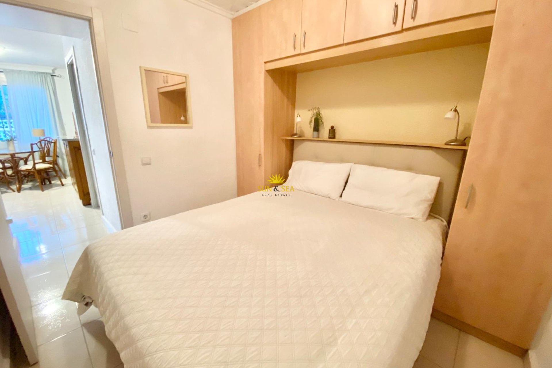 Long Term Rental - Villa - Guardamar del Segura - Pinomar