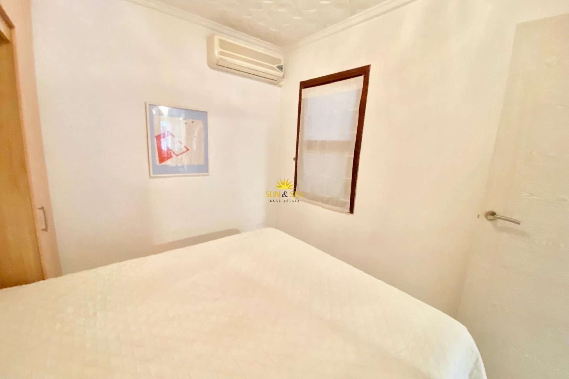 Long Term Rental - Villa - Guardamar del Segura - Pinomar
