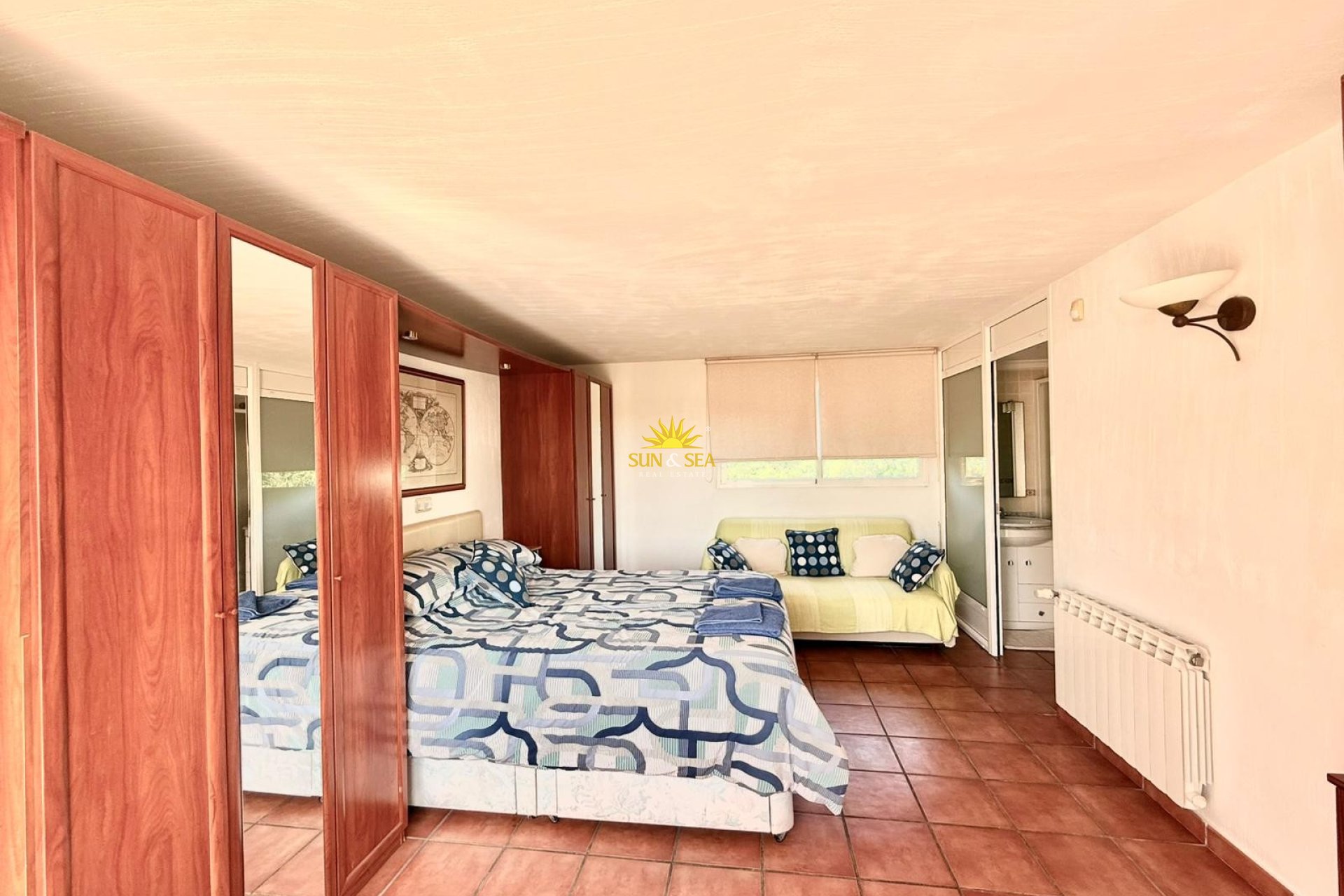 Long Term Rental - Villa - Jávea - Arenal