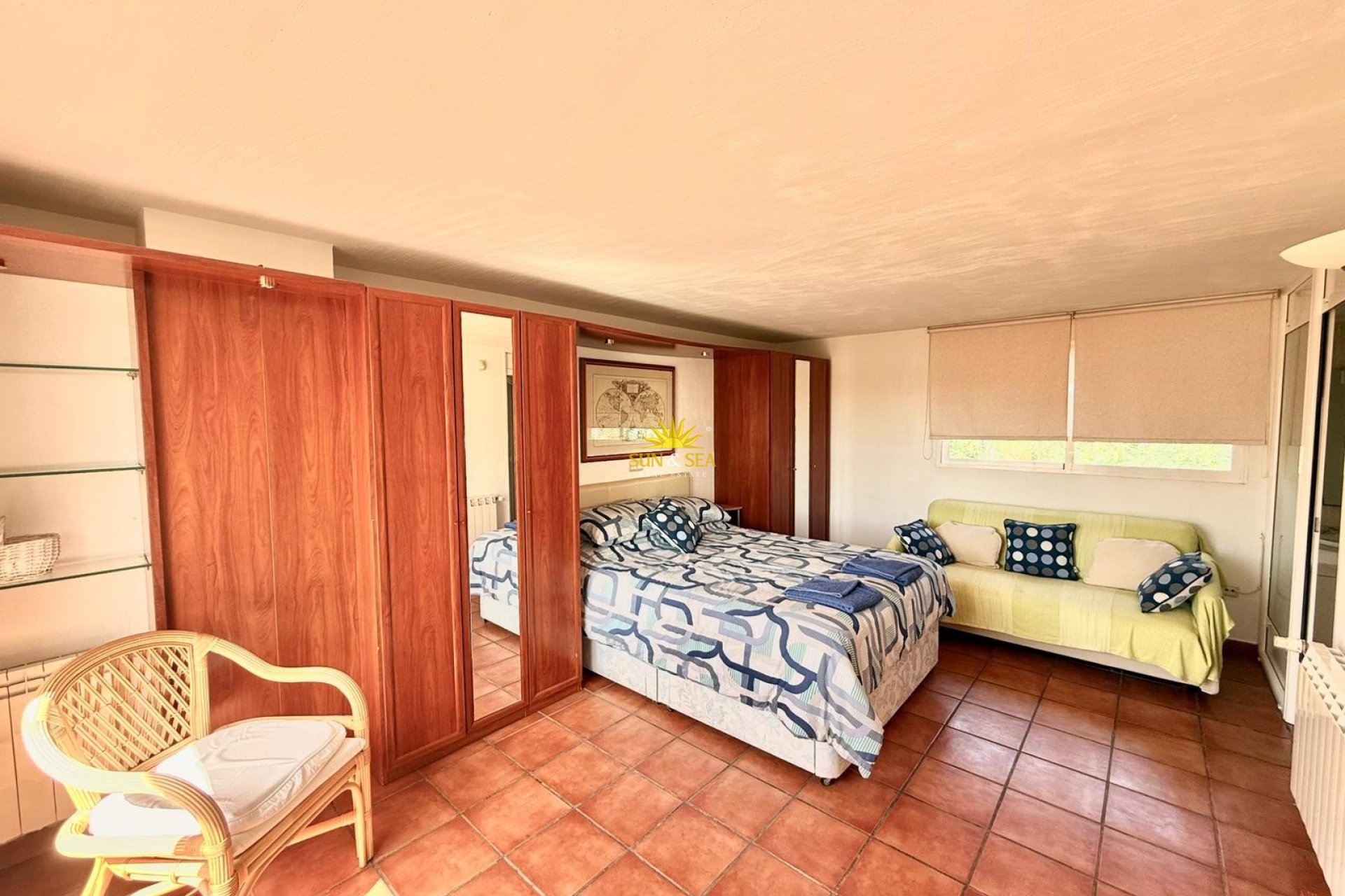 Long Term Rental - Villa - Jávea - Arenal