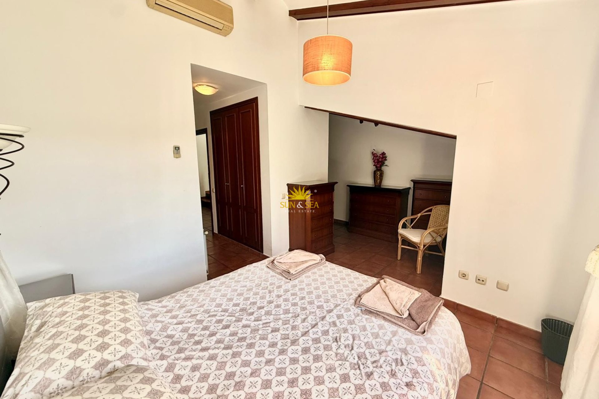 Long Term Rental - Villa - Jávea - Arenal