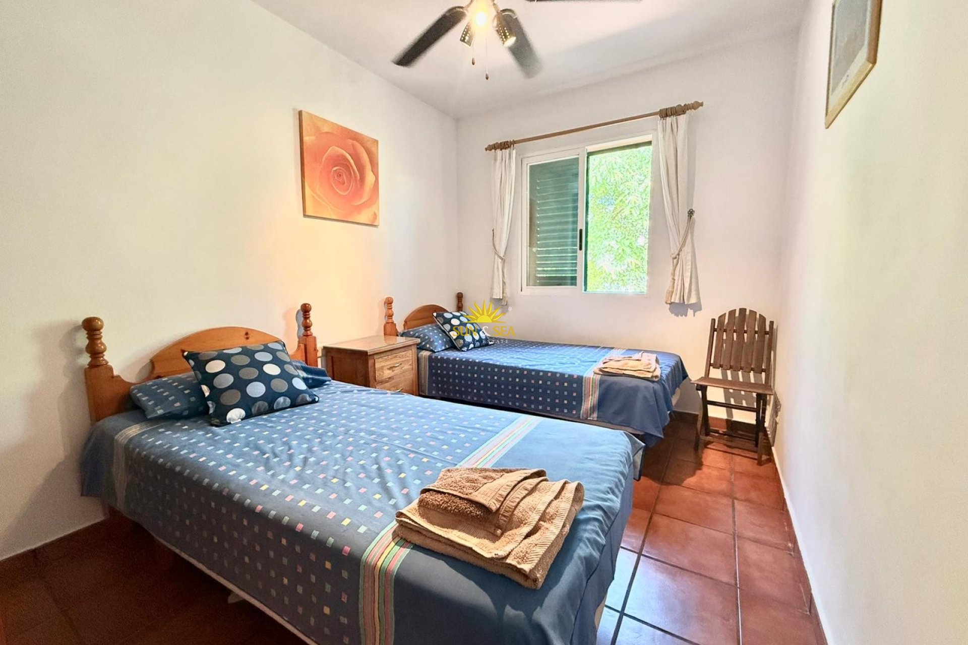 Long Term Rental - Villa - Jávea - Arenal