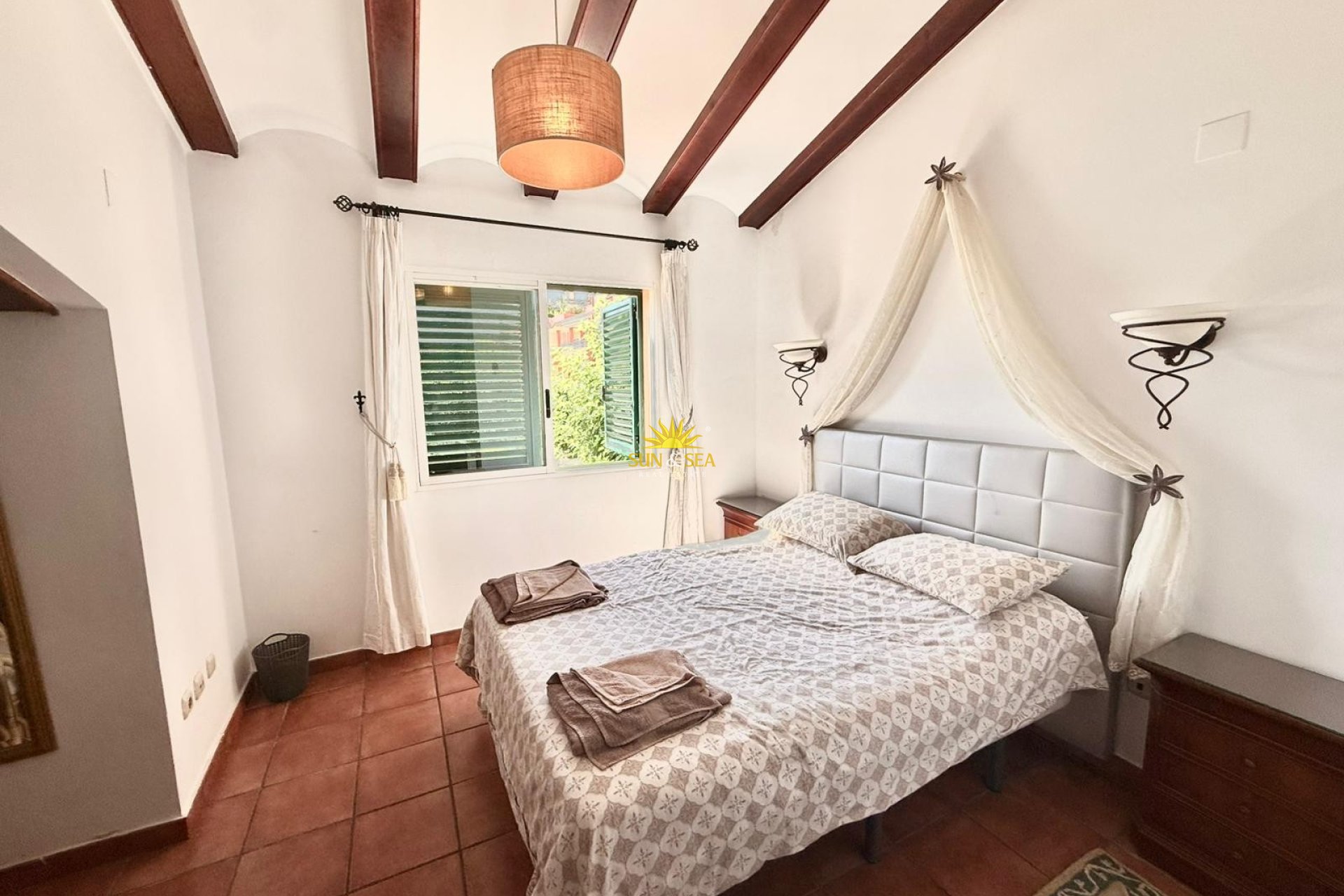 Long Term Rental - Villa - Jávea - Arenal