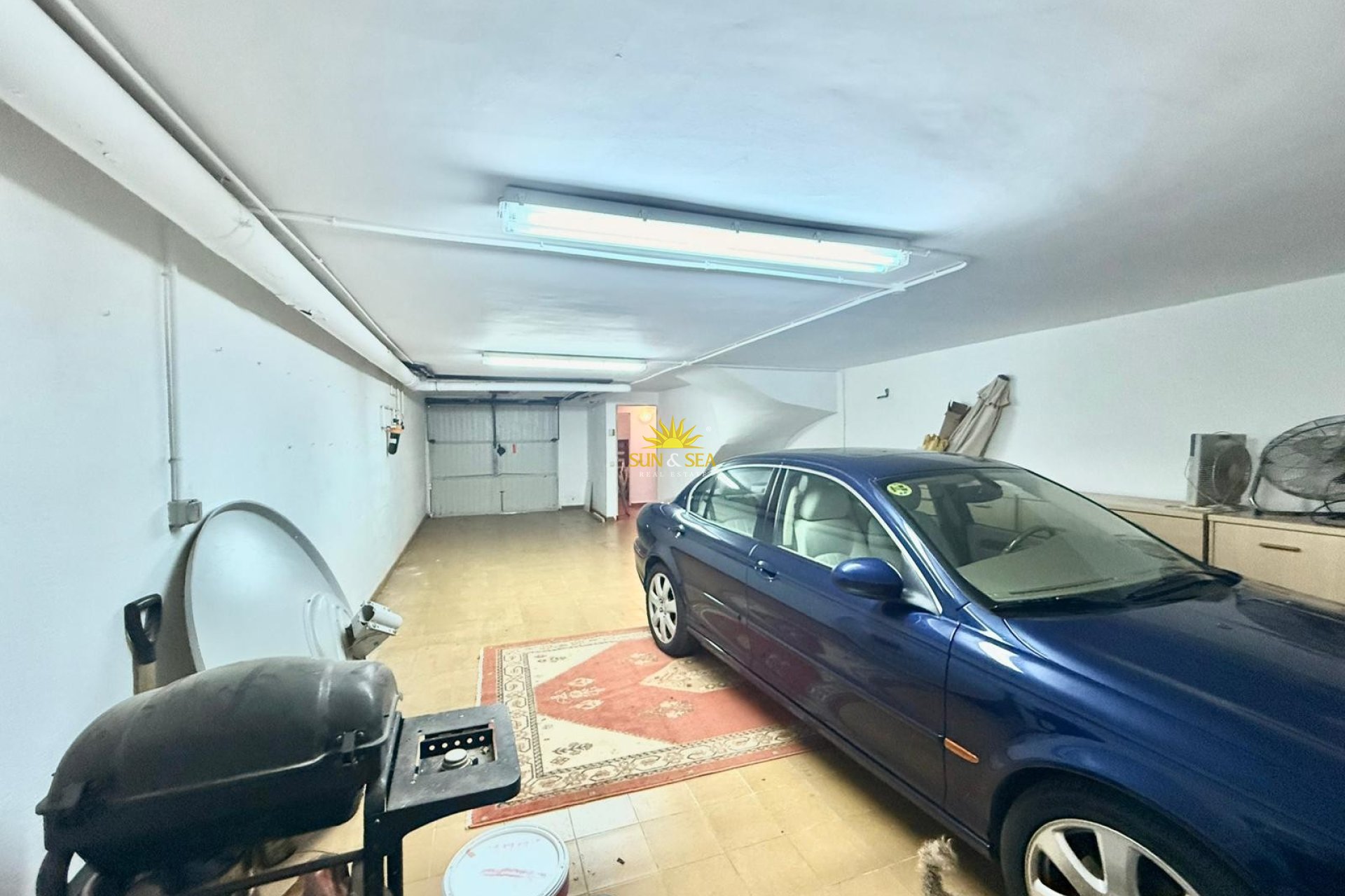 Long Term Rental - Villa - Jávea - Arenal