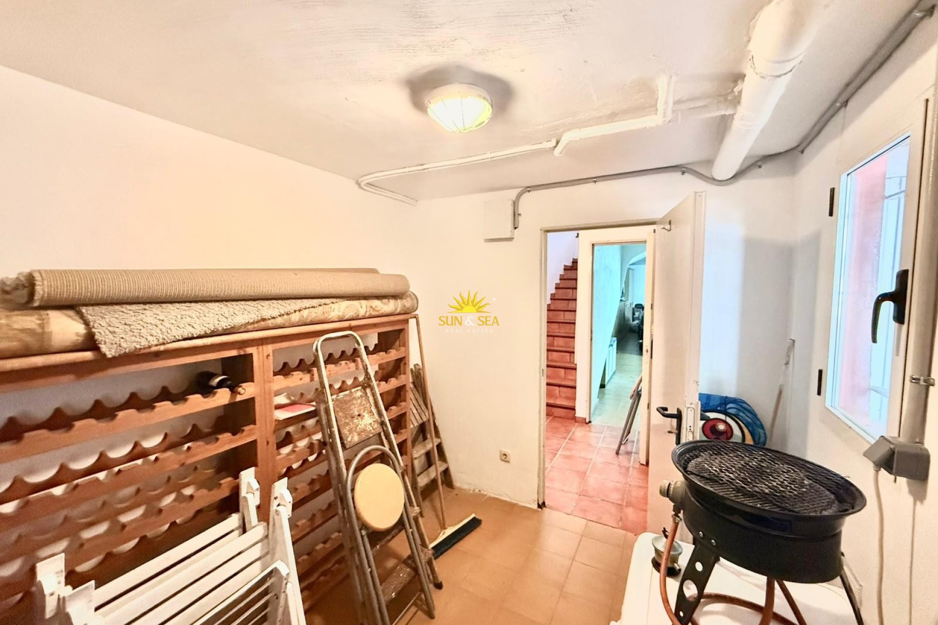 Long Term Rental - Villa - Jávea - Arenal