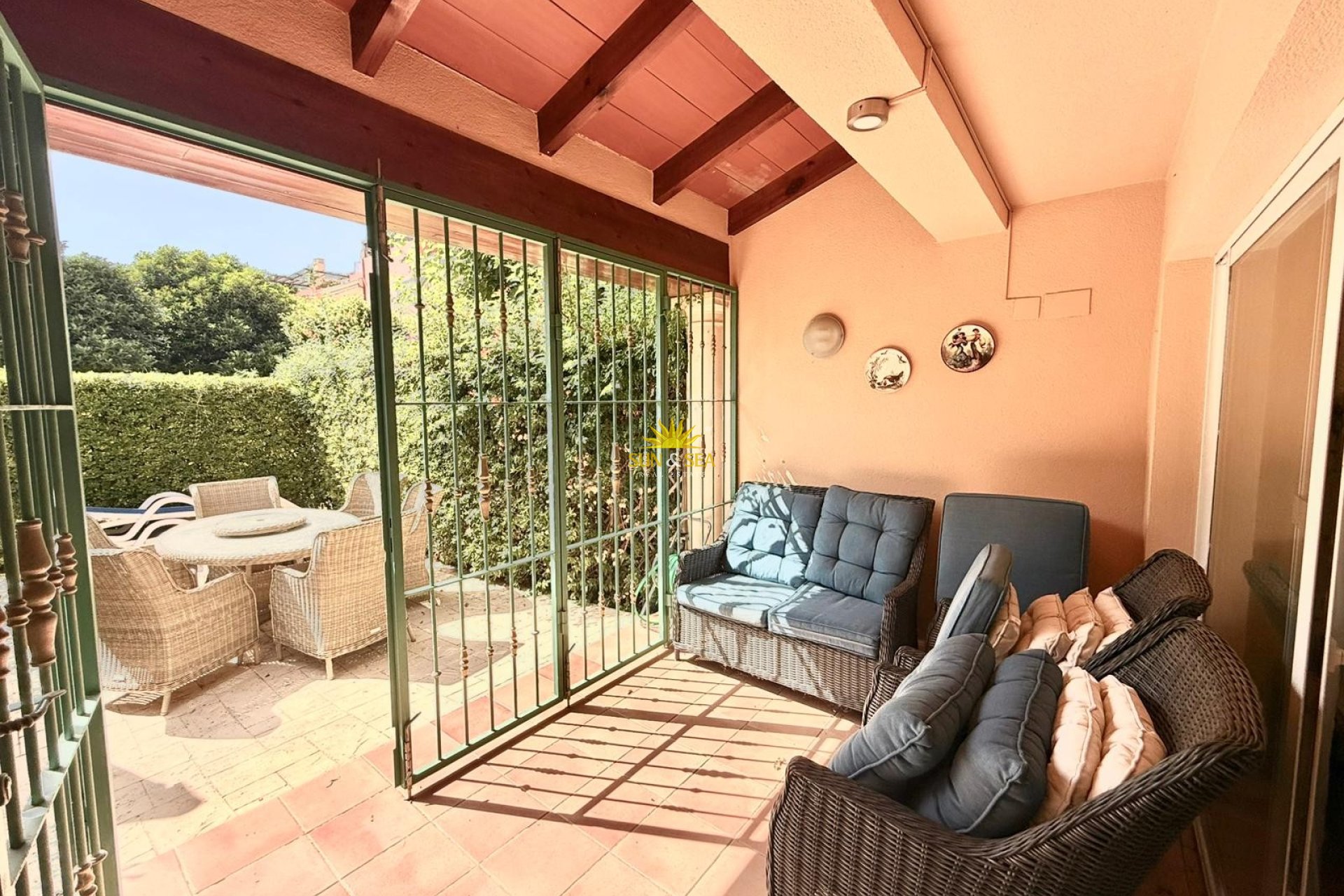 Long Term Rental - Villa - Jávea - Arenal