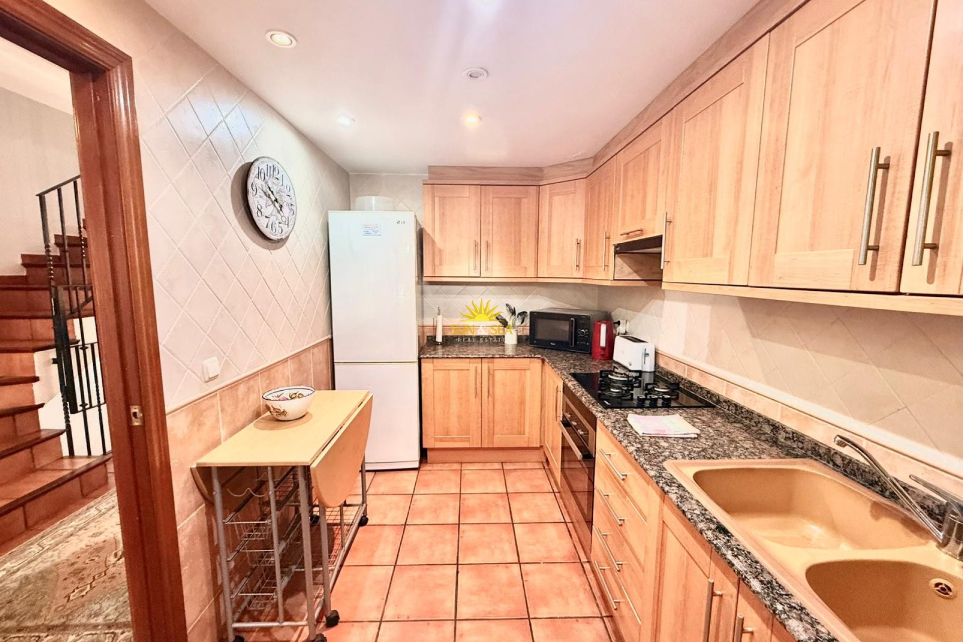 Long Term Rental - Villa - Jávea - Arenal