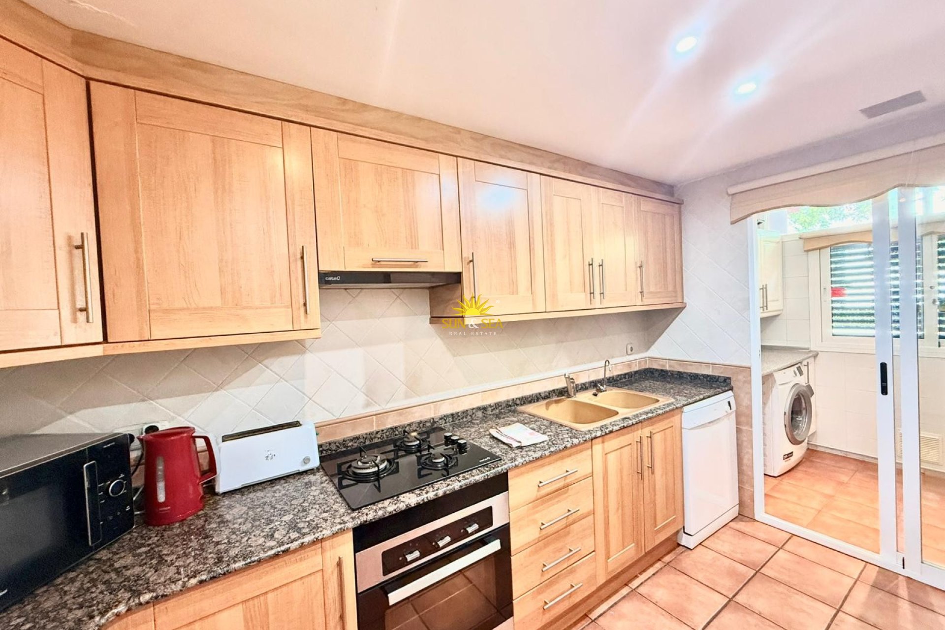 Long Term Rental - Villa - Jávea - Arenal