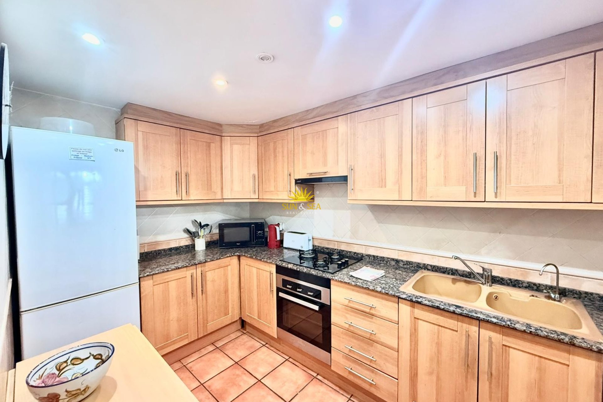 Long Term Rental - Villa - Jávea - Arenal