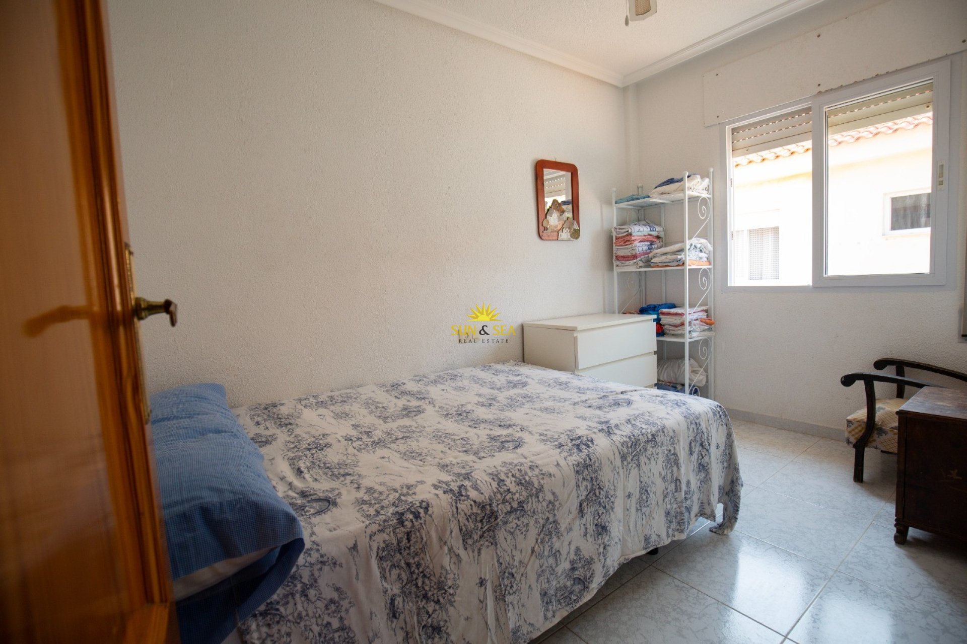Long Term Rental - Villa - La Manga del Mar Menor - La Manga