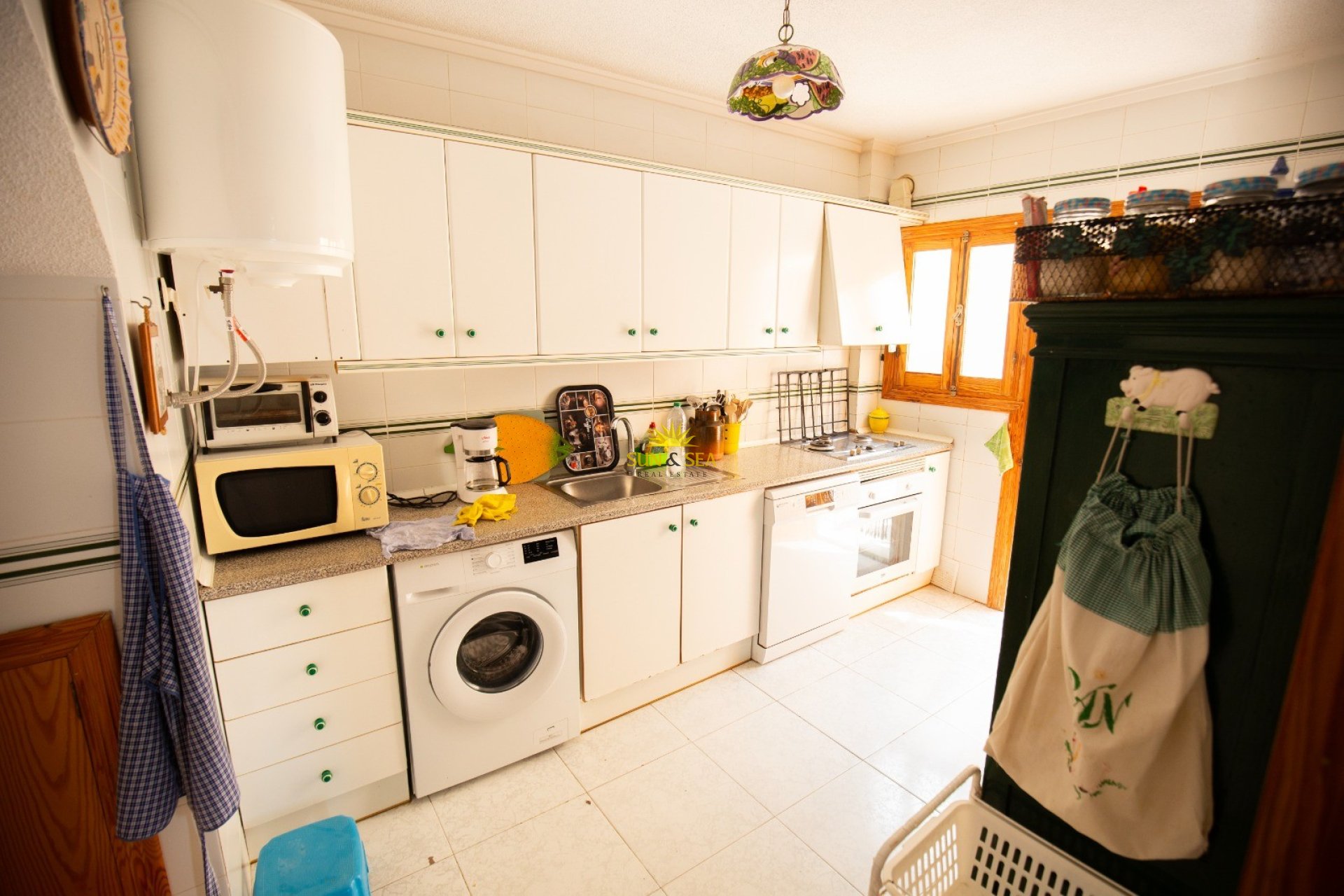 Long Term Rental - Villa - La Manga del Mar Menor - La Manga