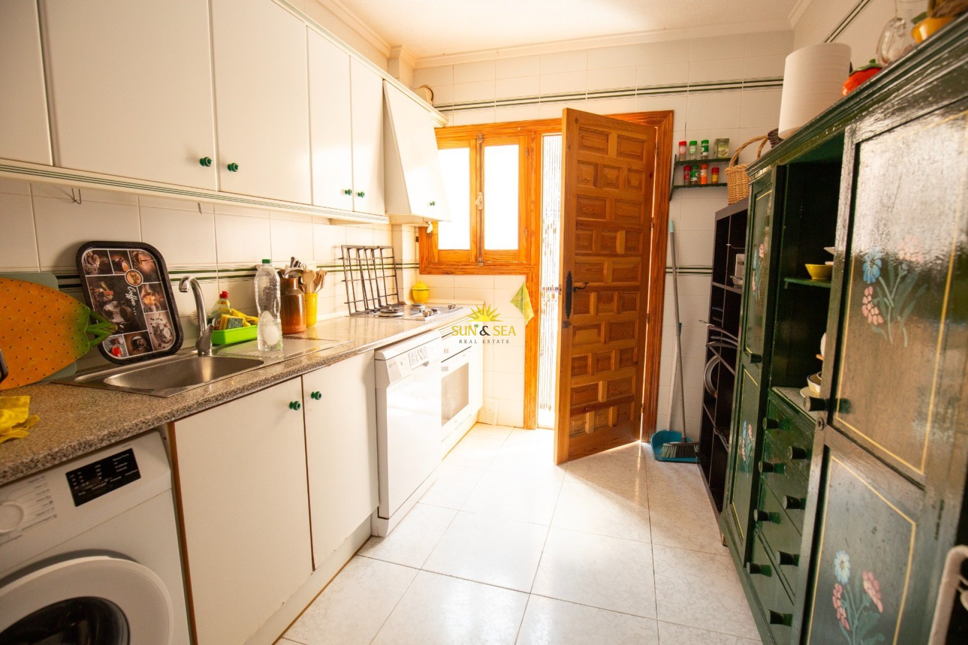Long Term Rental - Villa - La Manga del Mar Menor - La Manga