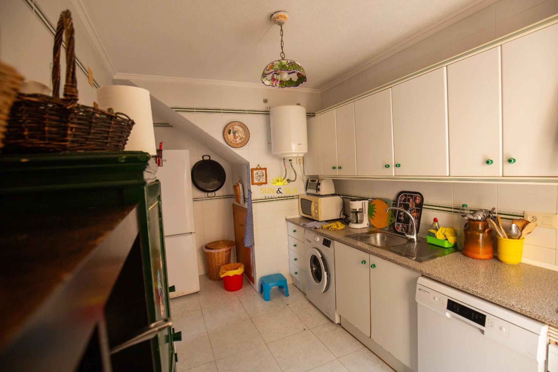 Long Term Rental - Villa - La Manga del Mar Menor - La Manga