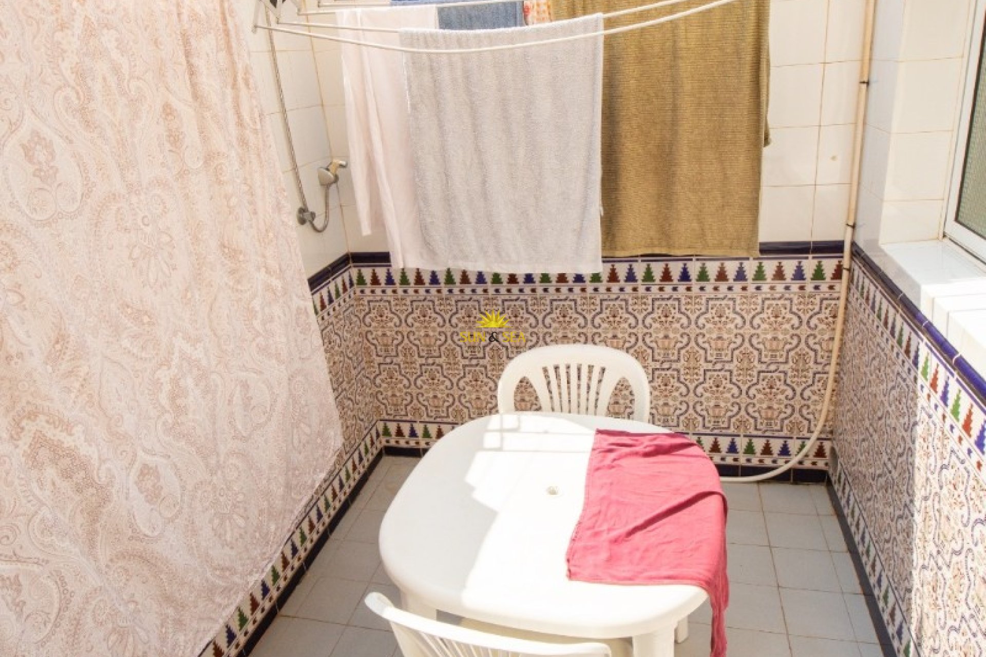Long Term Rental - Villa - La Manga del Mar Menor - La Manga