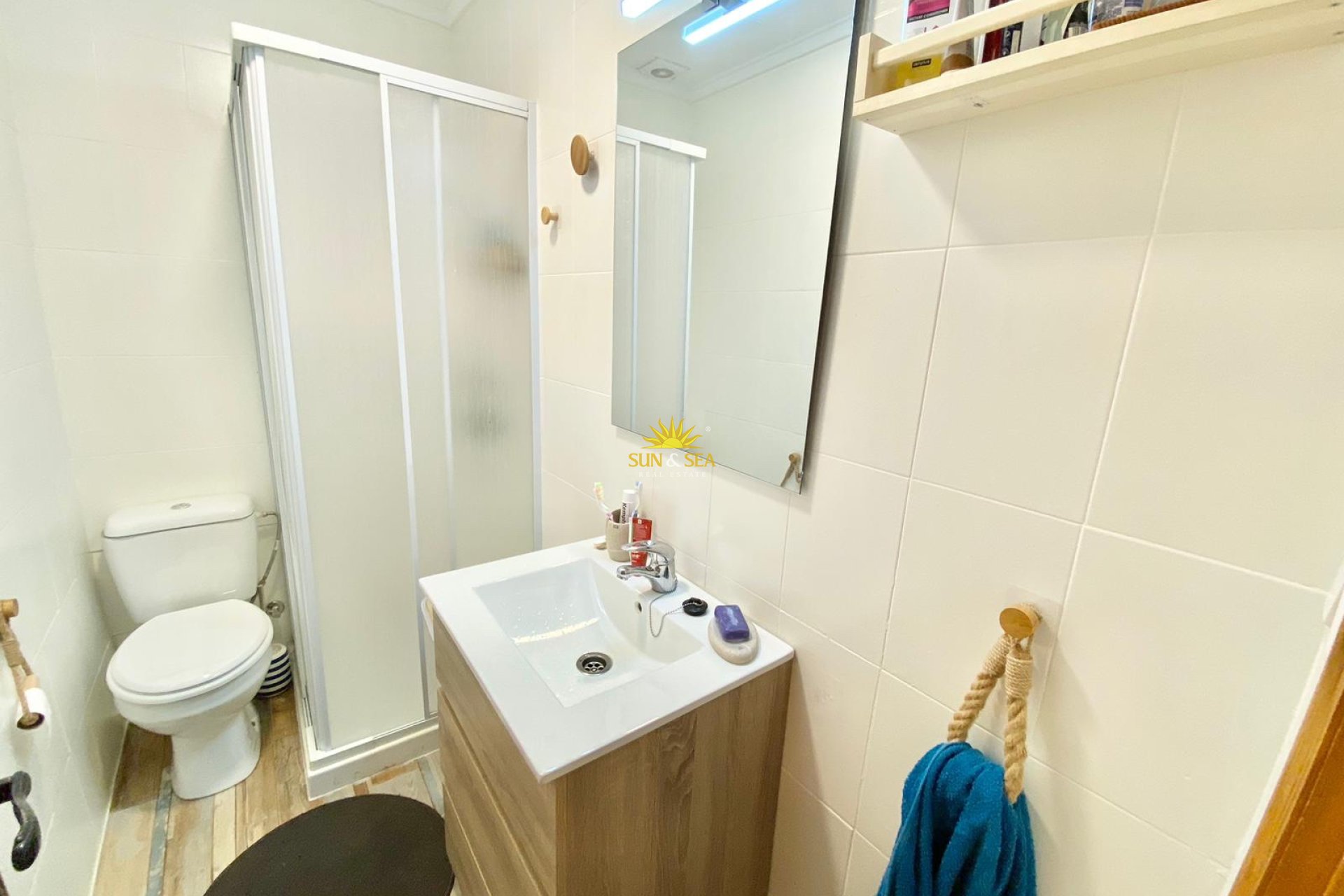 Long Term Rental - Villa - La marina - San fulgencio