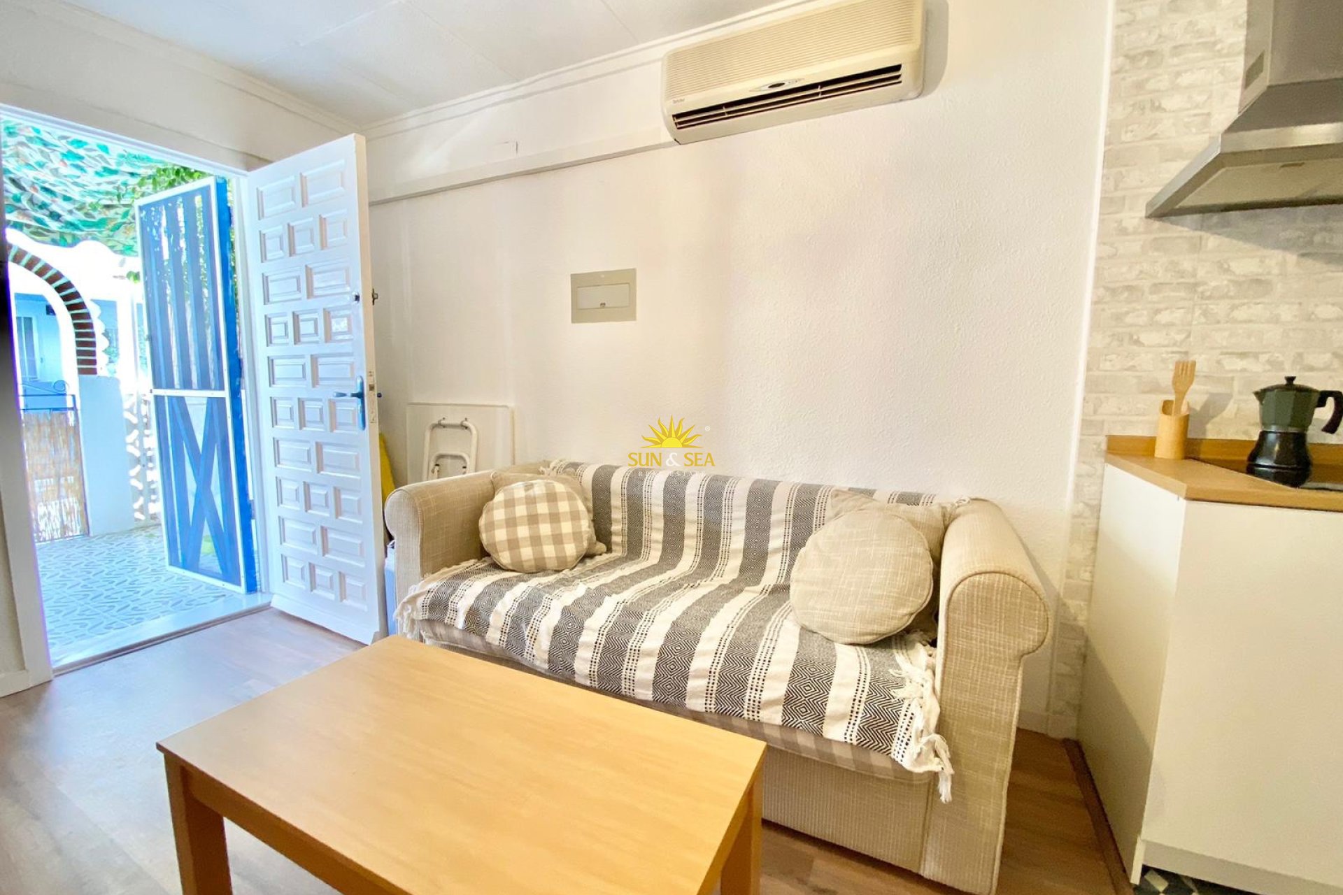 Long Term Rental - Villa - La marina - San fulgencio