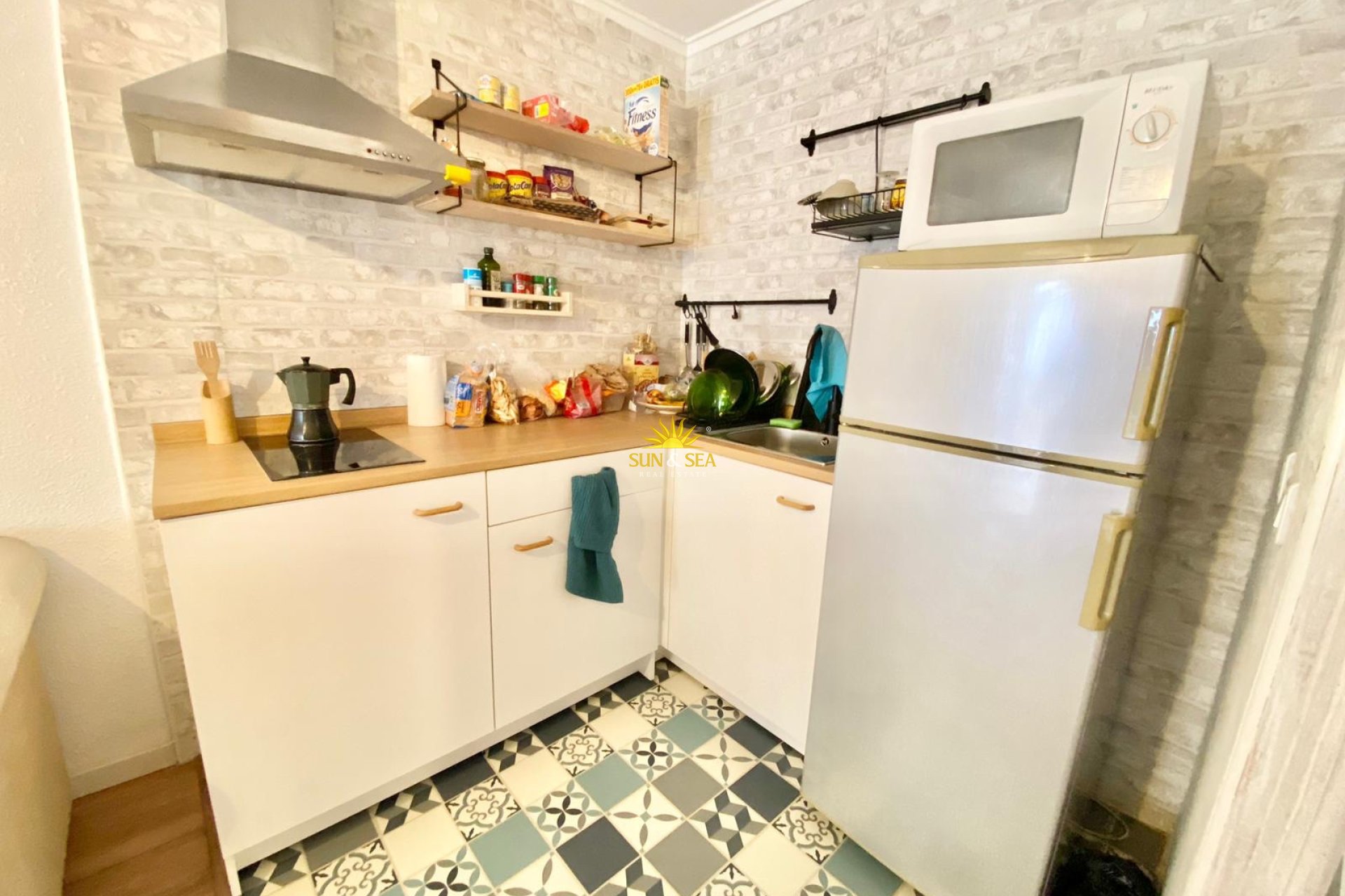 Long Term Rental - Villa - La marina - San fulgencio