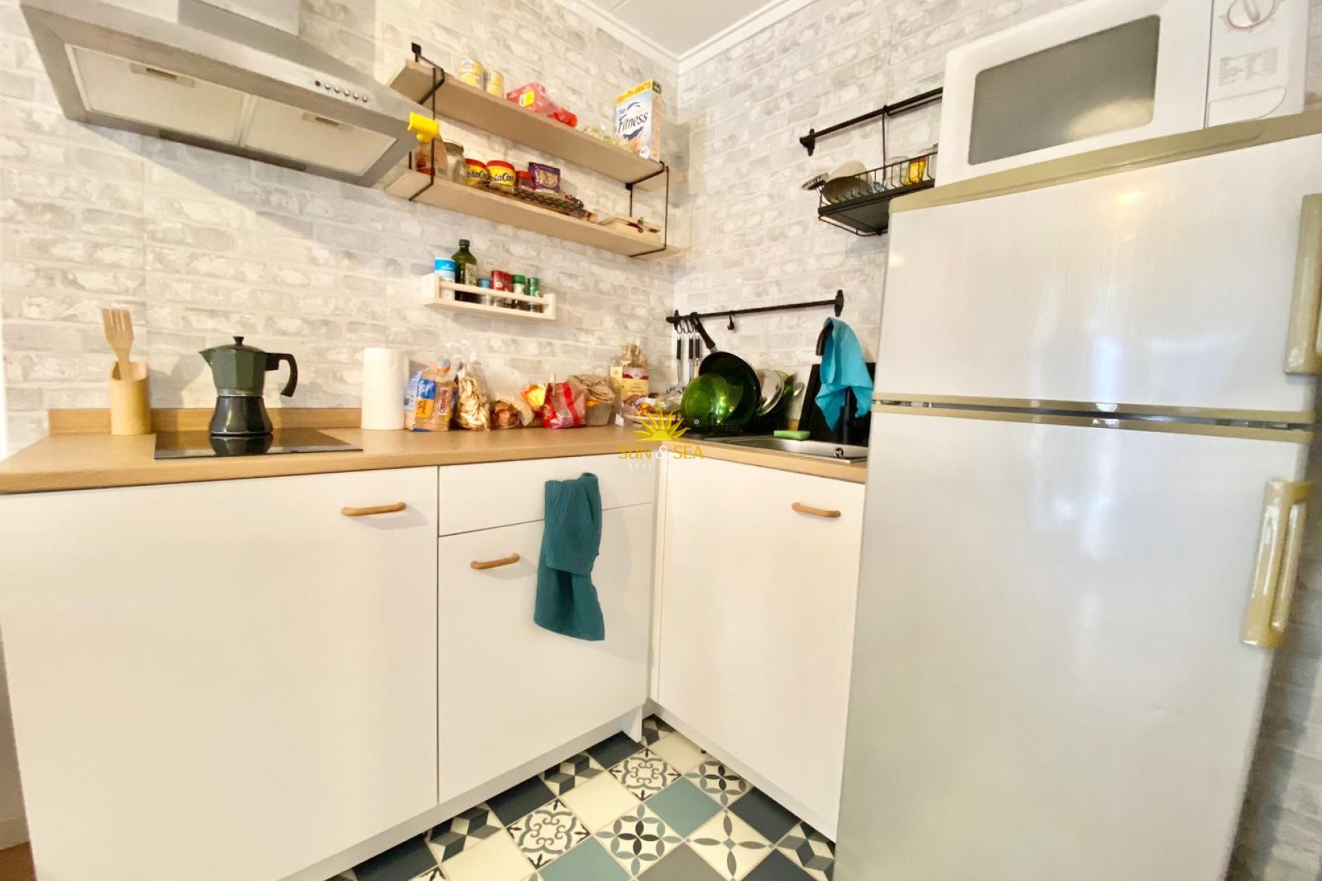Long Term Rental - Villa - La marina - San fulgencio