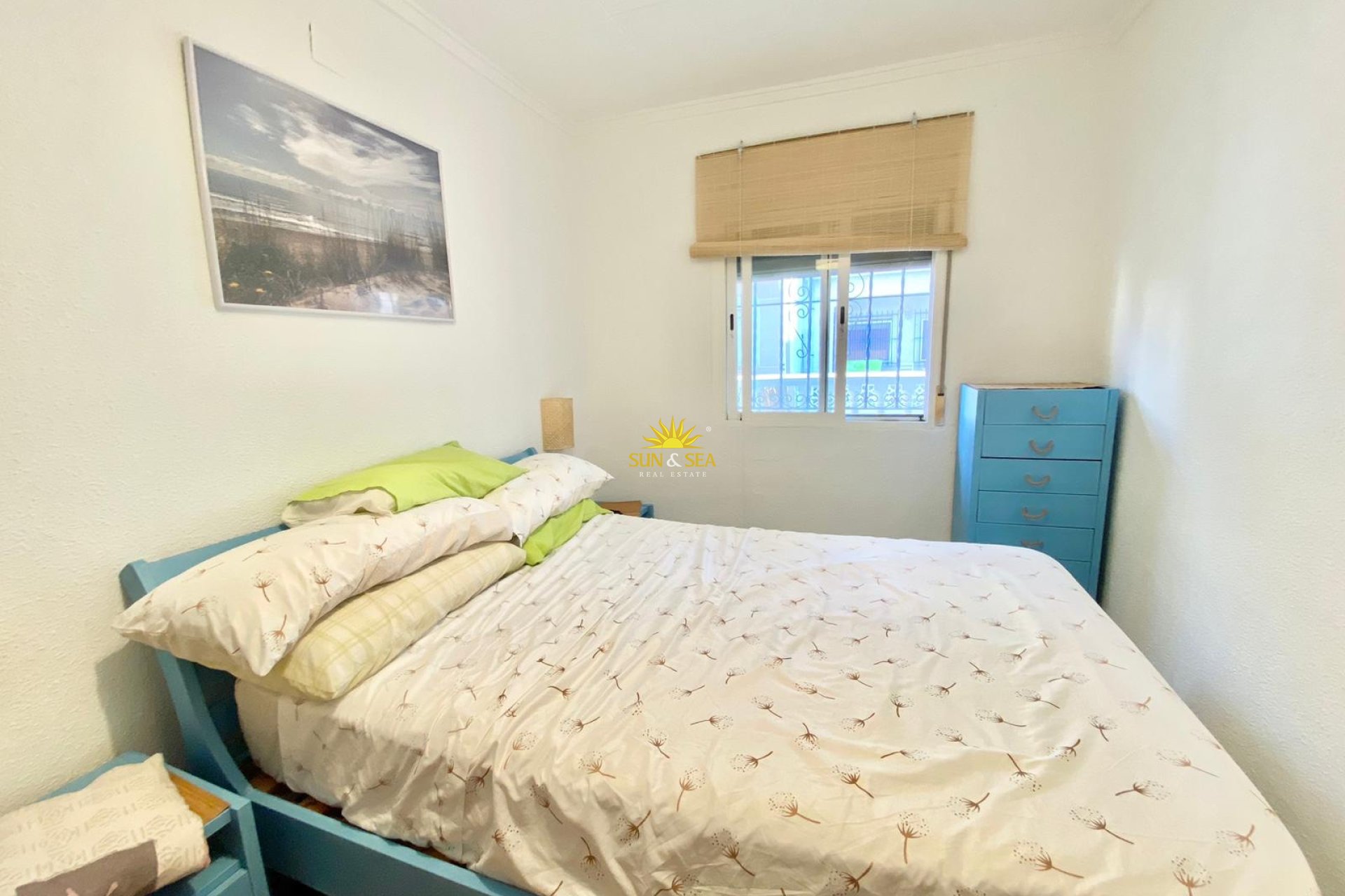 Long Term Rental - Villa - La marina - San fulgencio