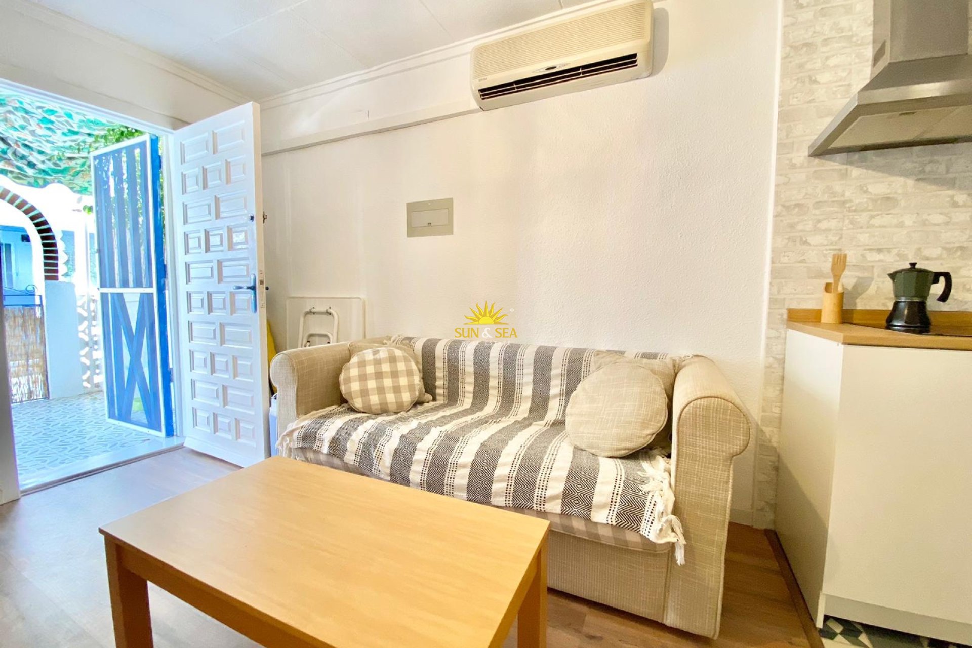 Long Term Rental - Villa - La marina - San fulgencio