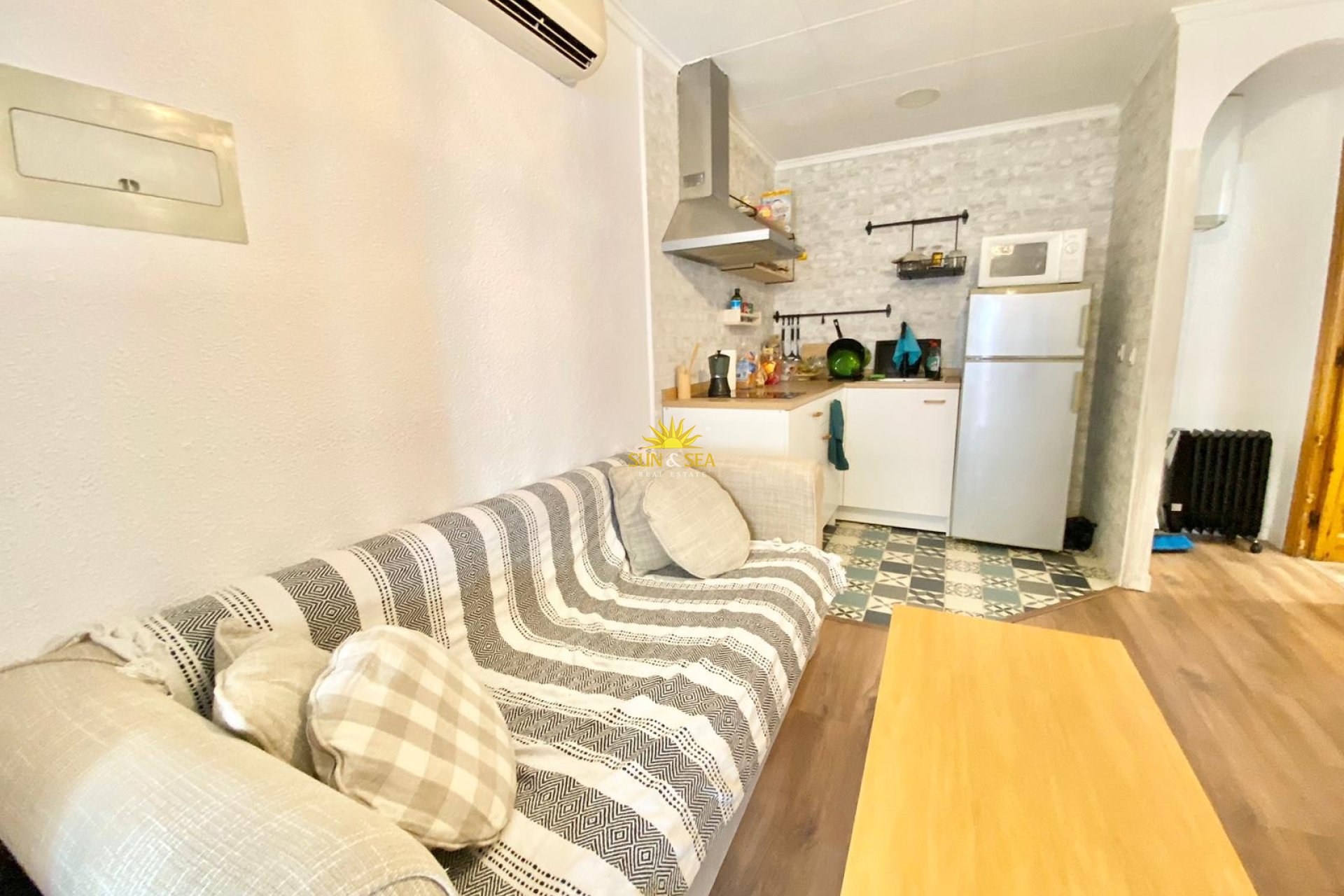 Long Term Rental - Villa - La marina - San fulgencio
