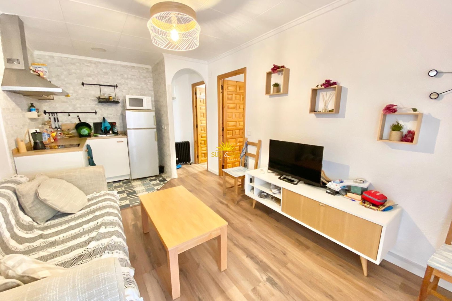 Long Term Rental - Villa - La marina - San fulgencio