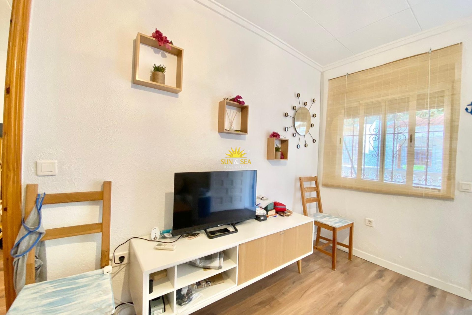 Long Term Rental - Villa - La marina - San fulgencio