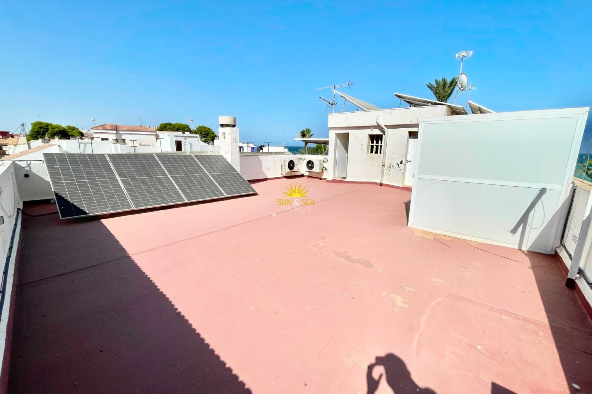 Long Term Rental - Villa - Los Alcázares - Los Alcazares