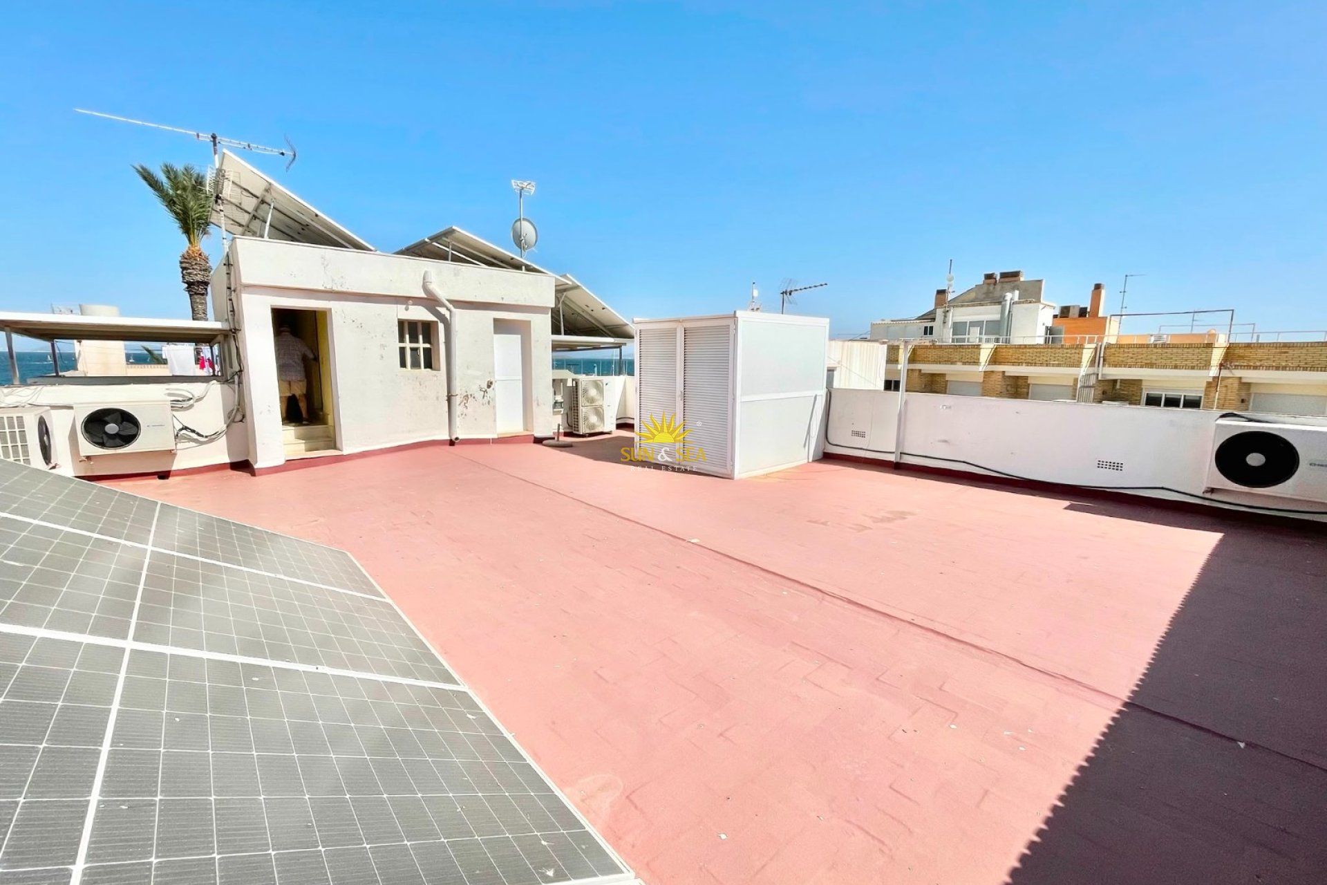 Long Term Rental - Villa - Los Alcázares - Los Alcazares