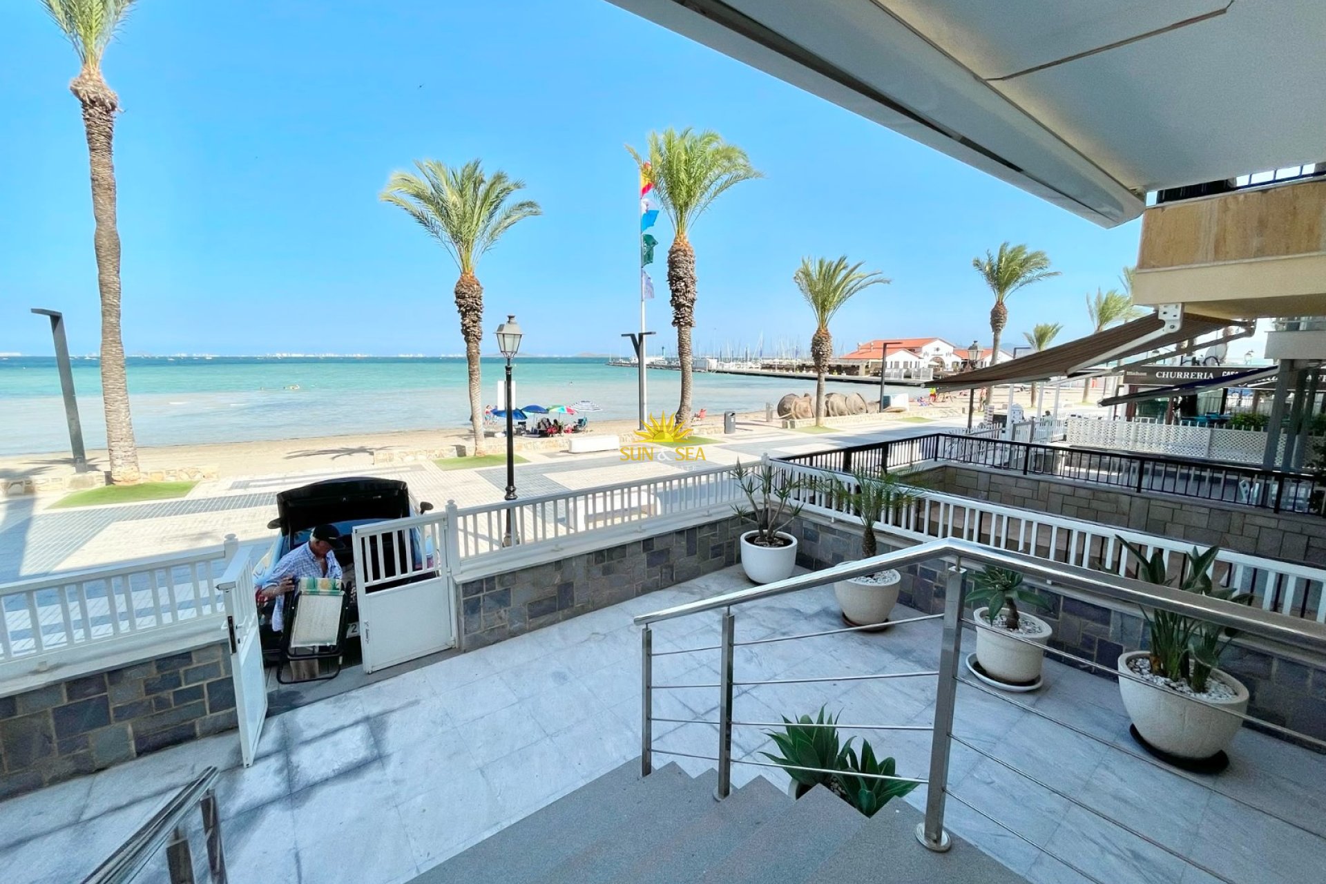 Long Term Rental - Villa - Los Alcázares - Los Alcazares